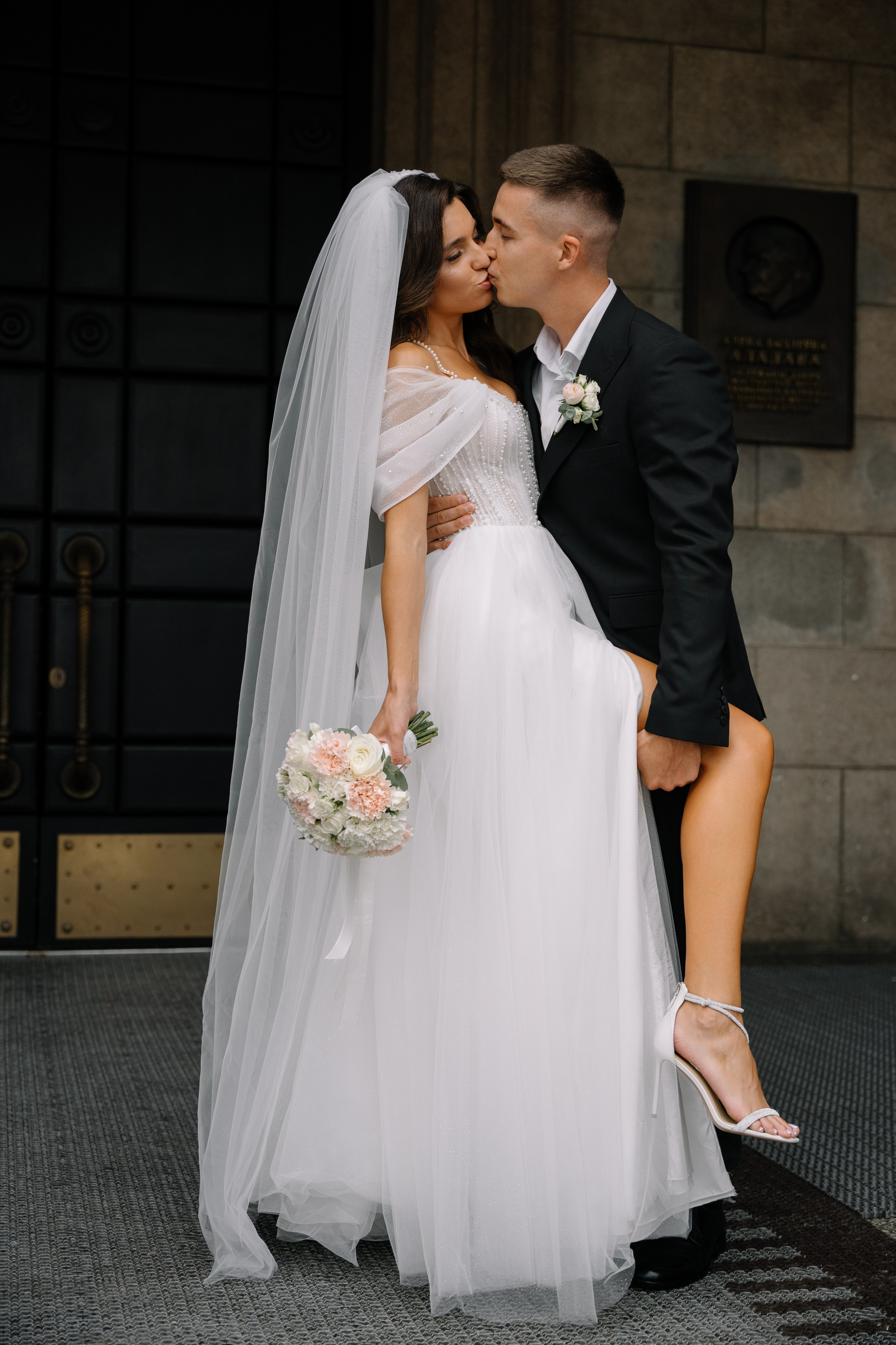 Иван & Оксана