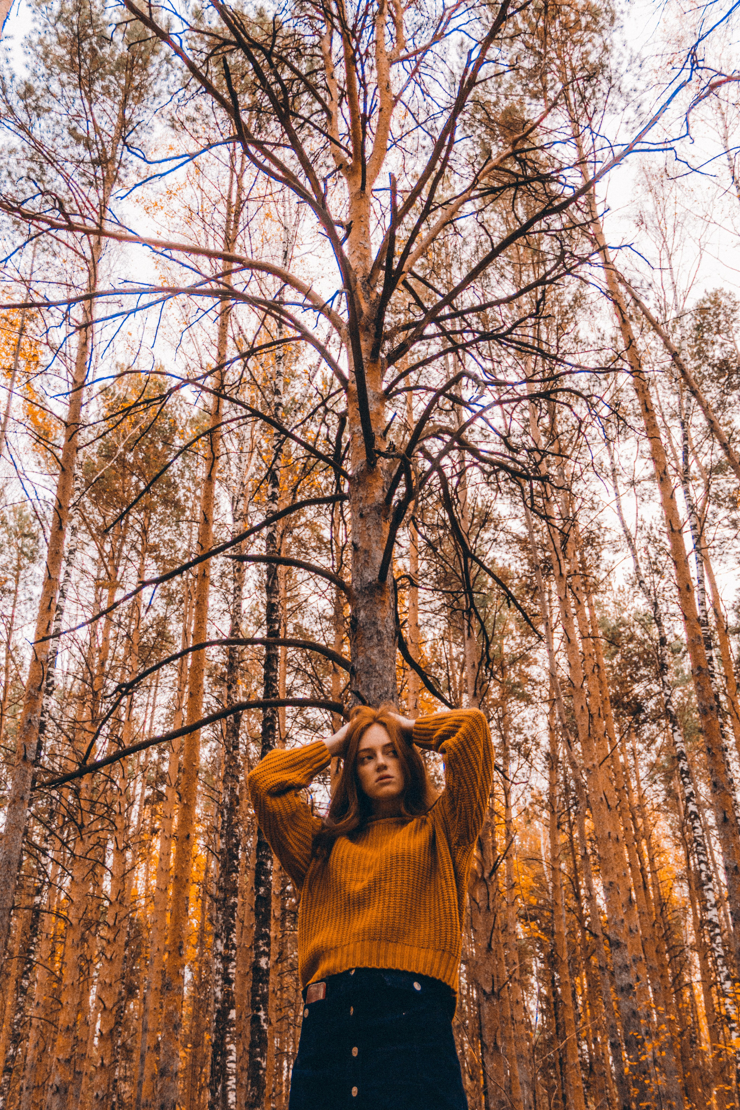 Ира. Фотограф в Тюмени Кирилл Марфин