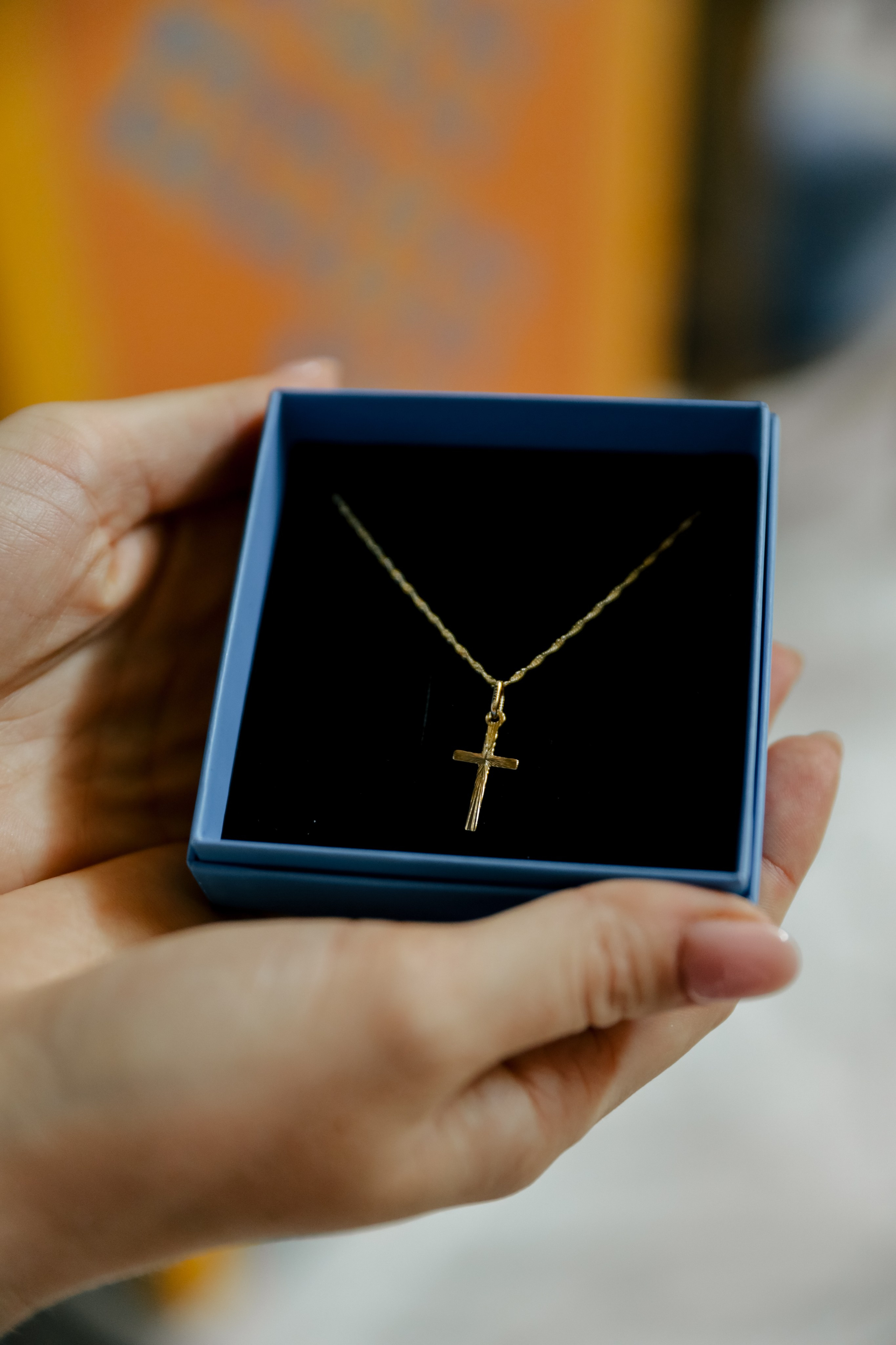 Крещение Эмили. Свадебный и семейный фотограф в Варшаве