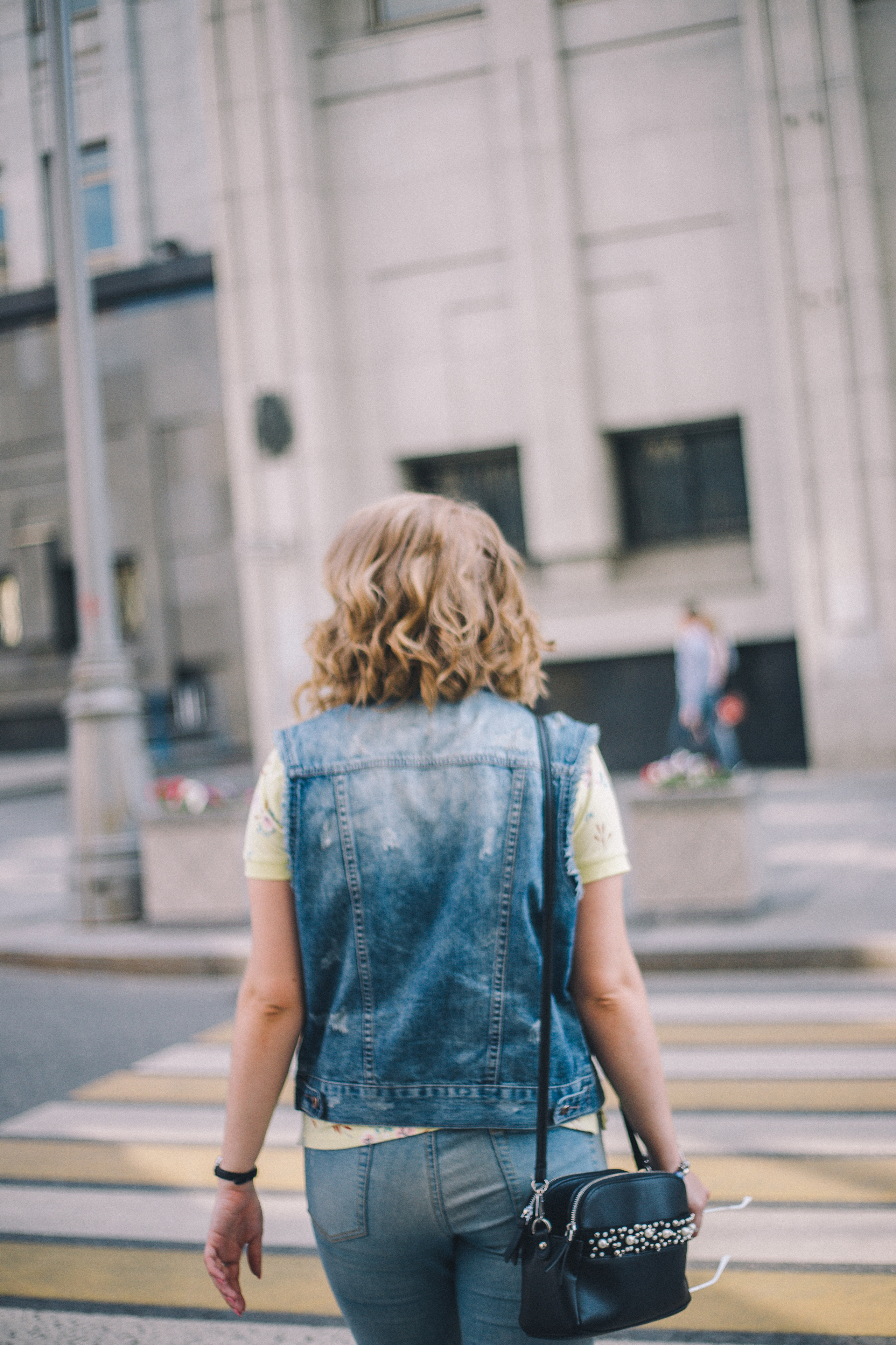 Олеся. Виктория Еремина — фотограф и видеограф в Москве