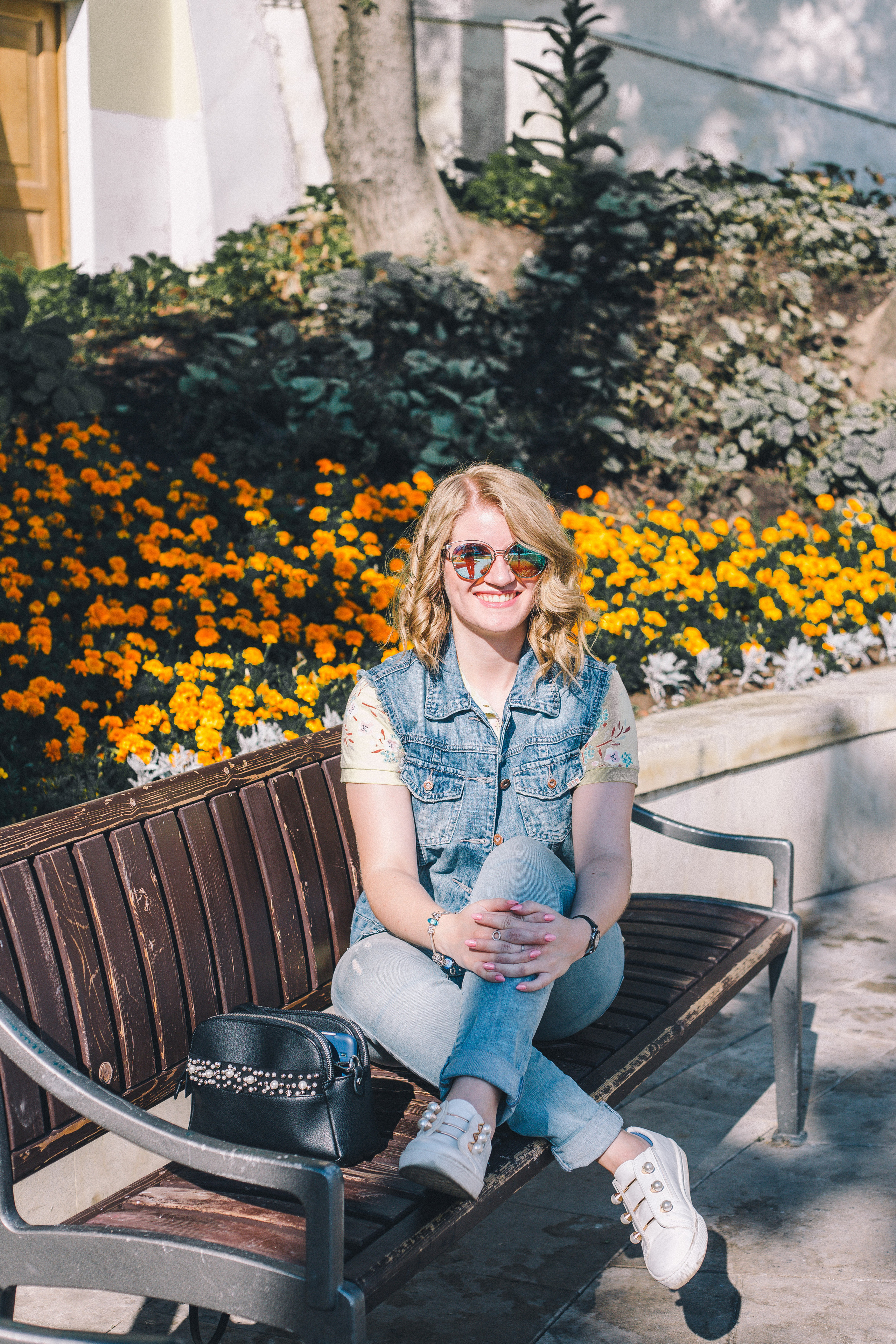 Олеся. Виктория Еремина — фотограф и видеограф в Москве