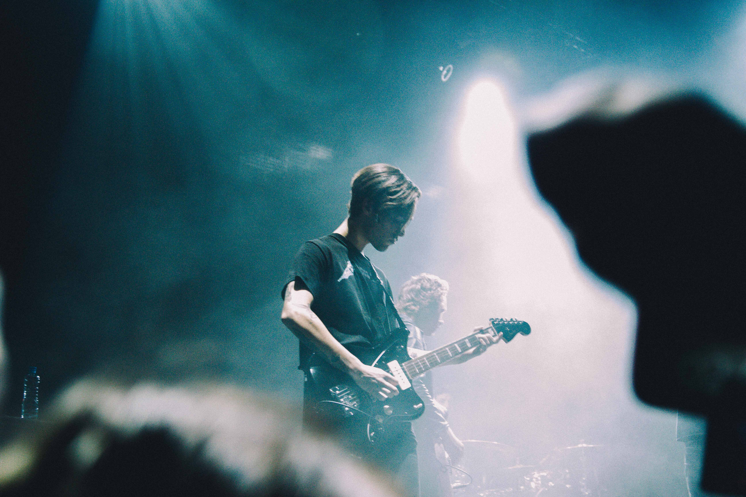 NBHD. Виктория Еремина — фотограф и видеограф в Москве