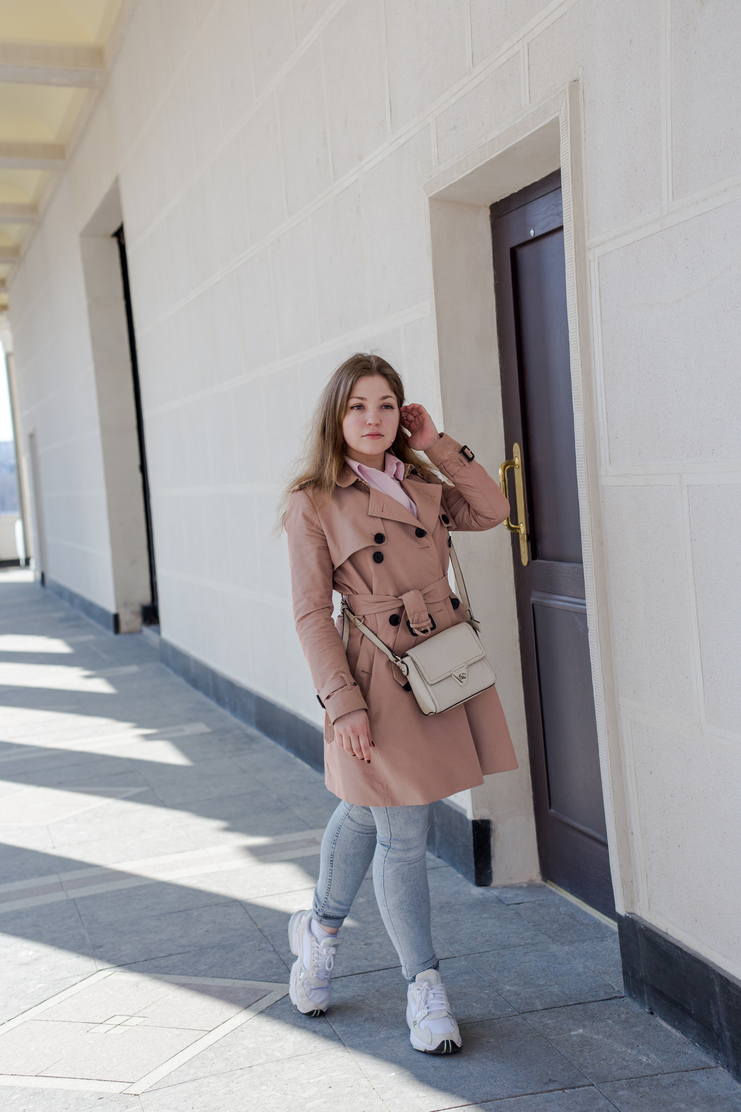 Алина. Виктория Еремина — фотограф и видеограф в Москве