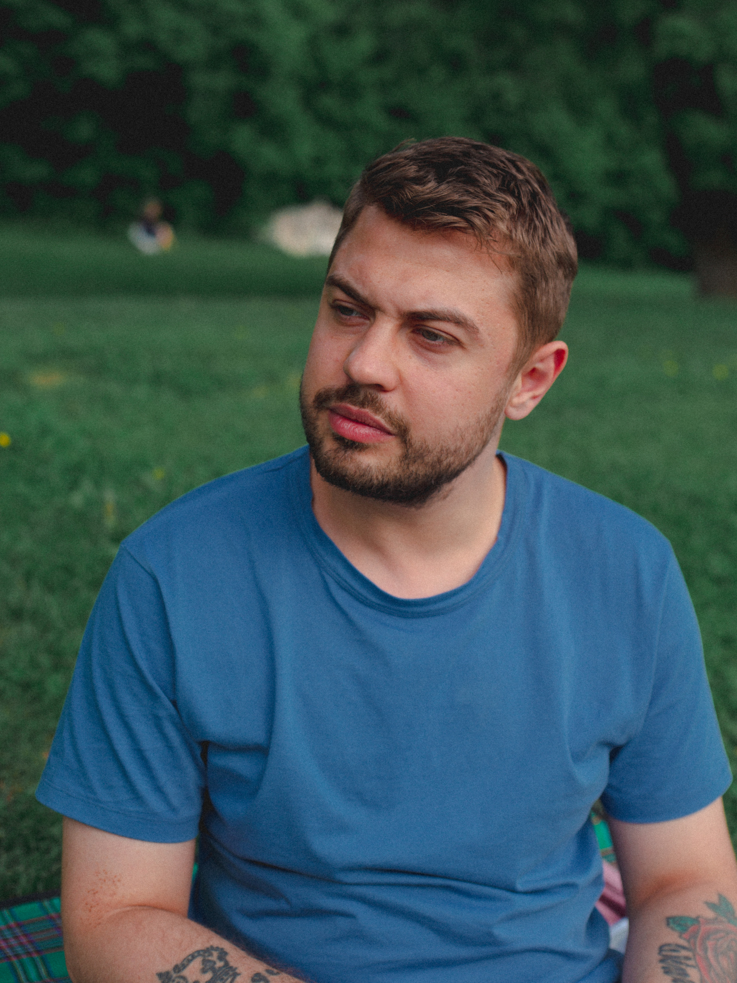 Валера. Виктория Еремина — фотограф и видеограф в Москве