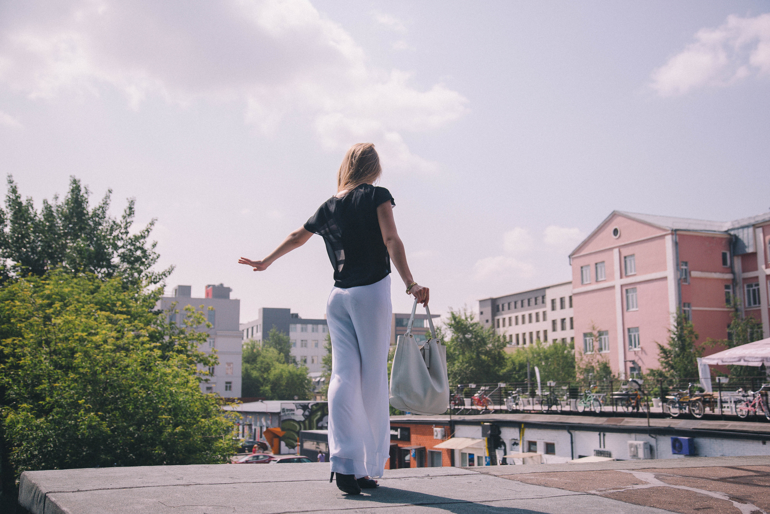 Анна. Виктория Еремина — фотограф и видеограф в Москве
