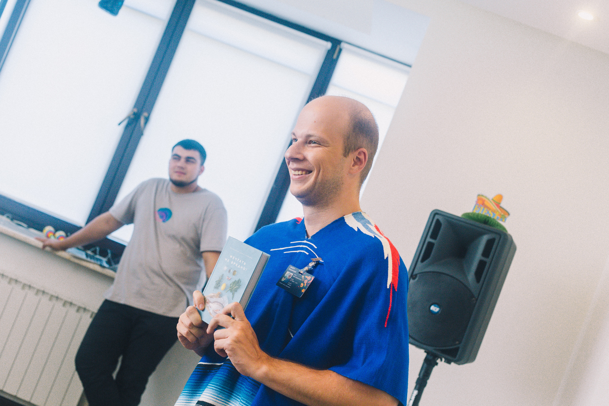 День рождения Славы. Виктория Еремина — фотограф и видеограф в Москве