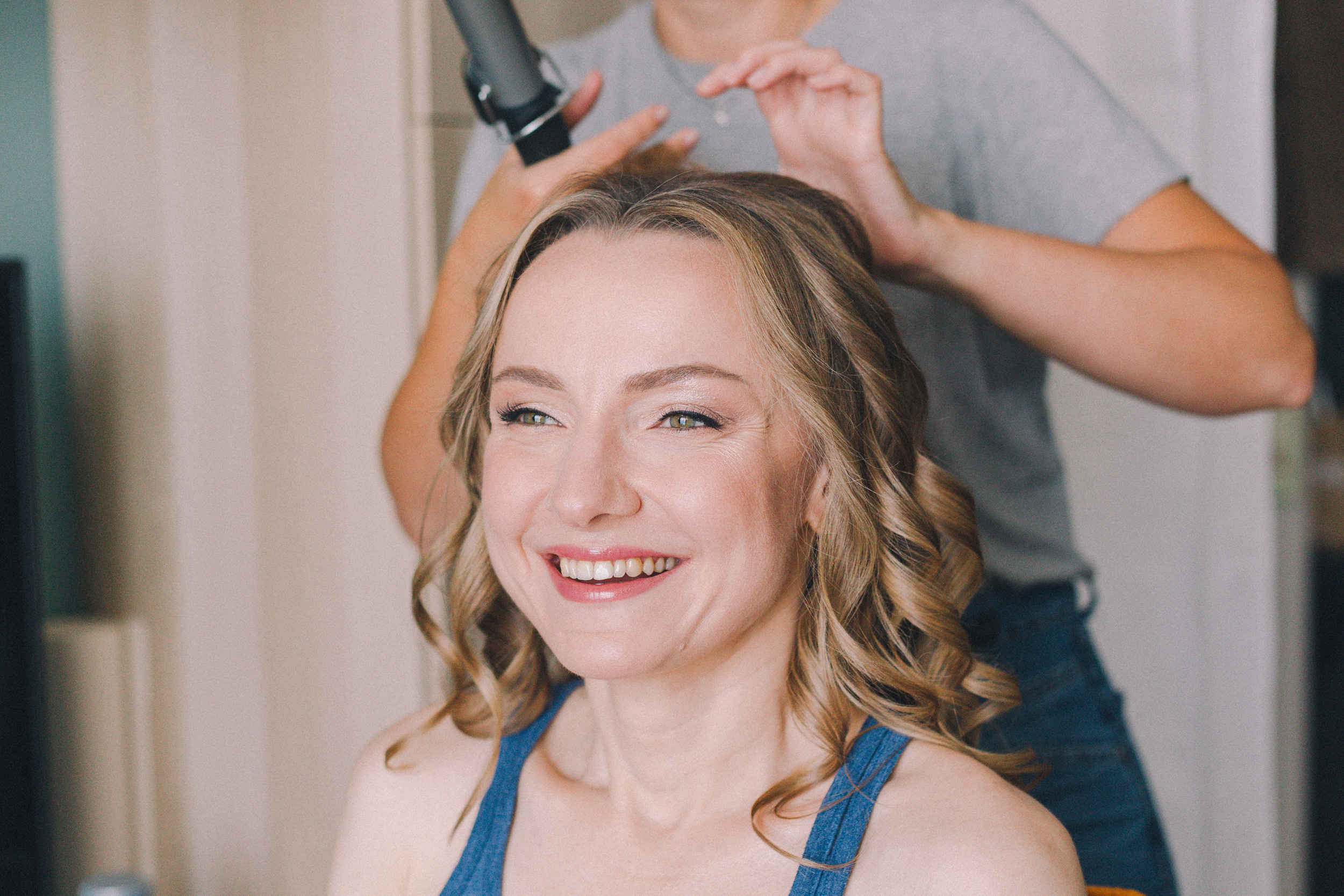 Оля и Иван. Виктория Еремина — фотограф и видеограф в Москве