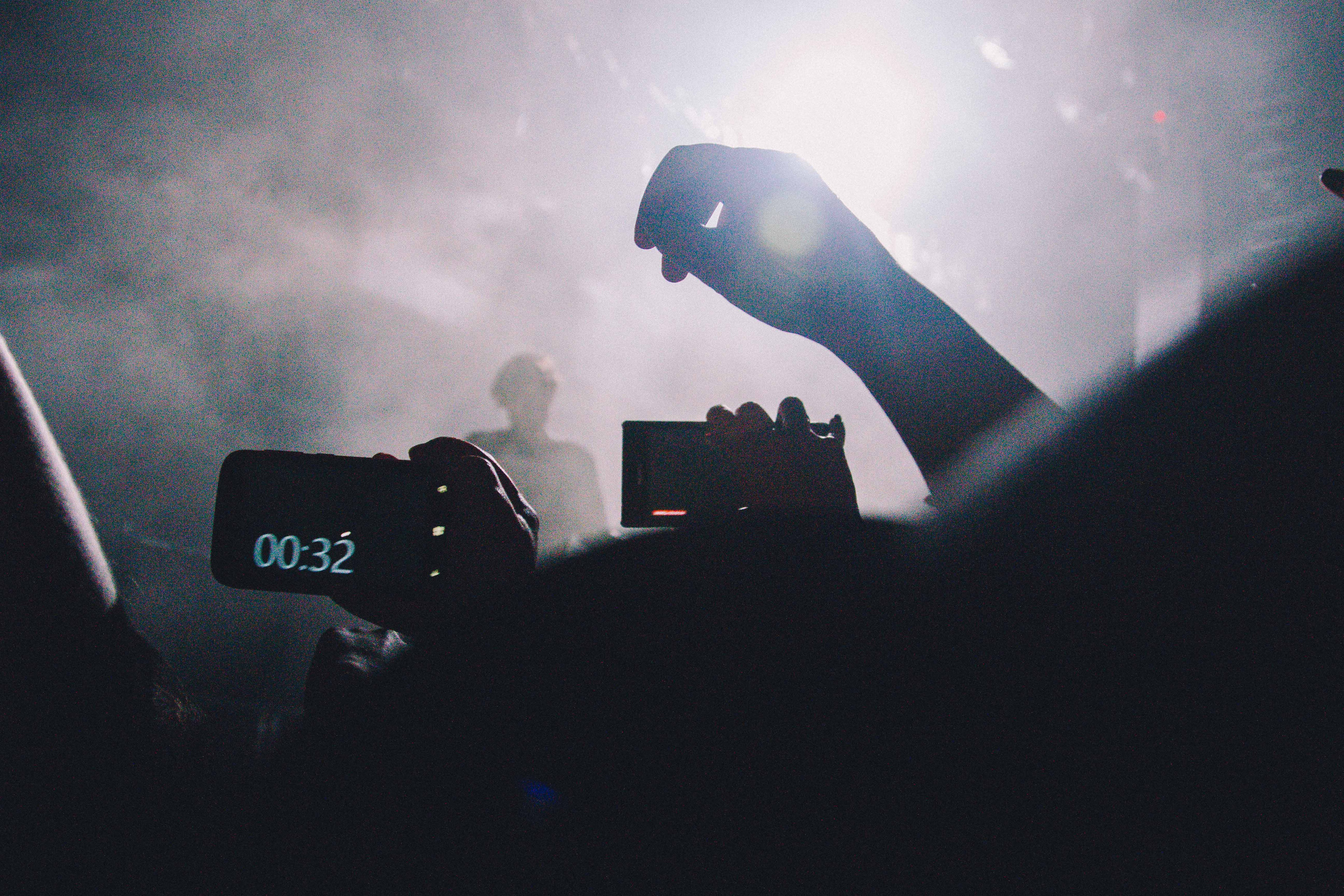 NBHD. Виктория Еремина — фотограф и видеограф в Москве