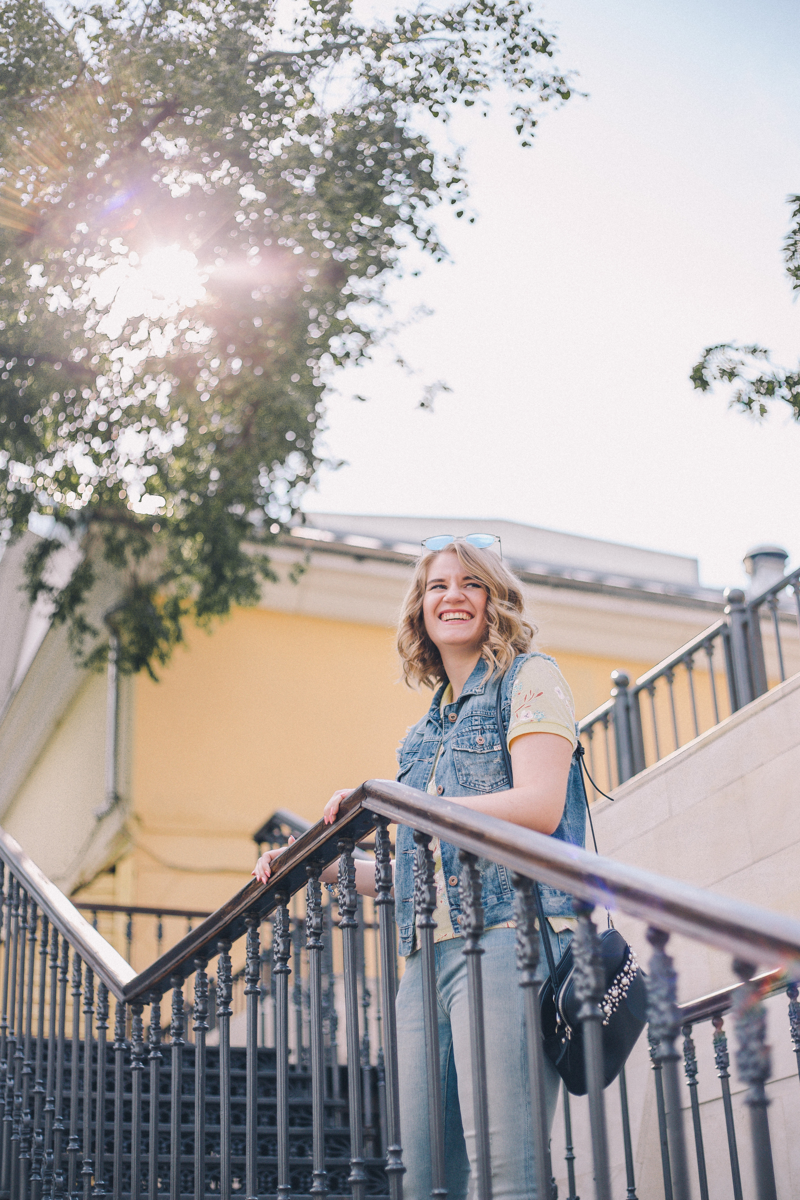 Олеся. Виктория Еремина — фотограф и видеограф в Москве