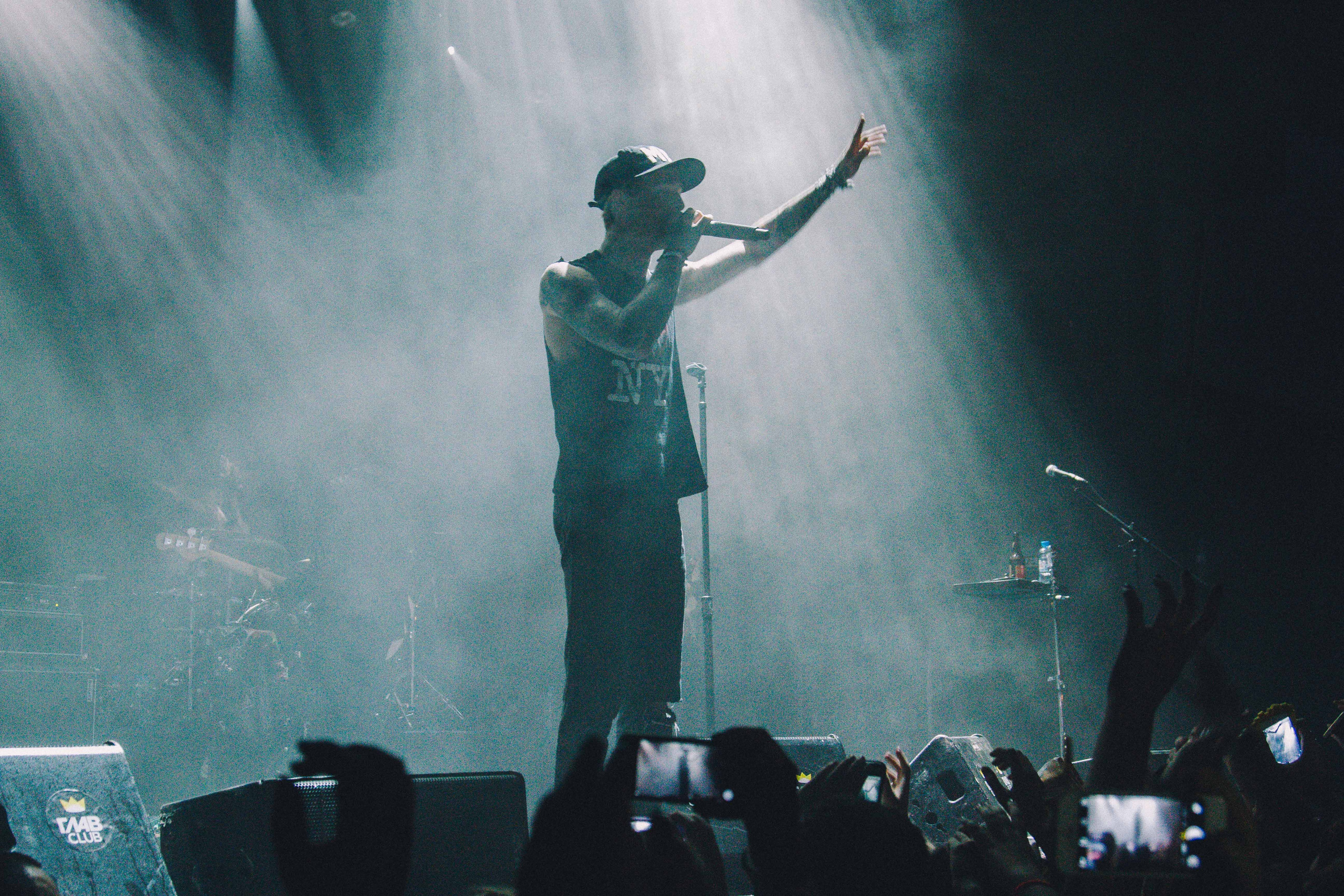 NBHD. Виктория Еремина — фотограф и видеограф в Москве