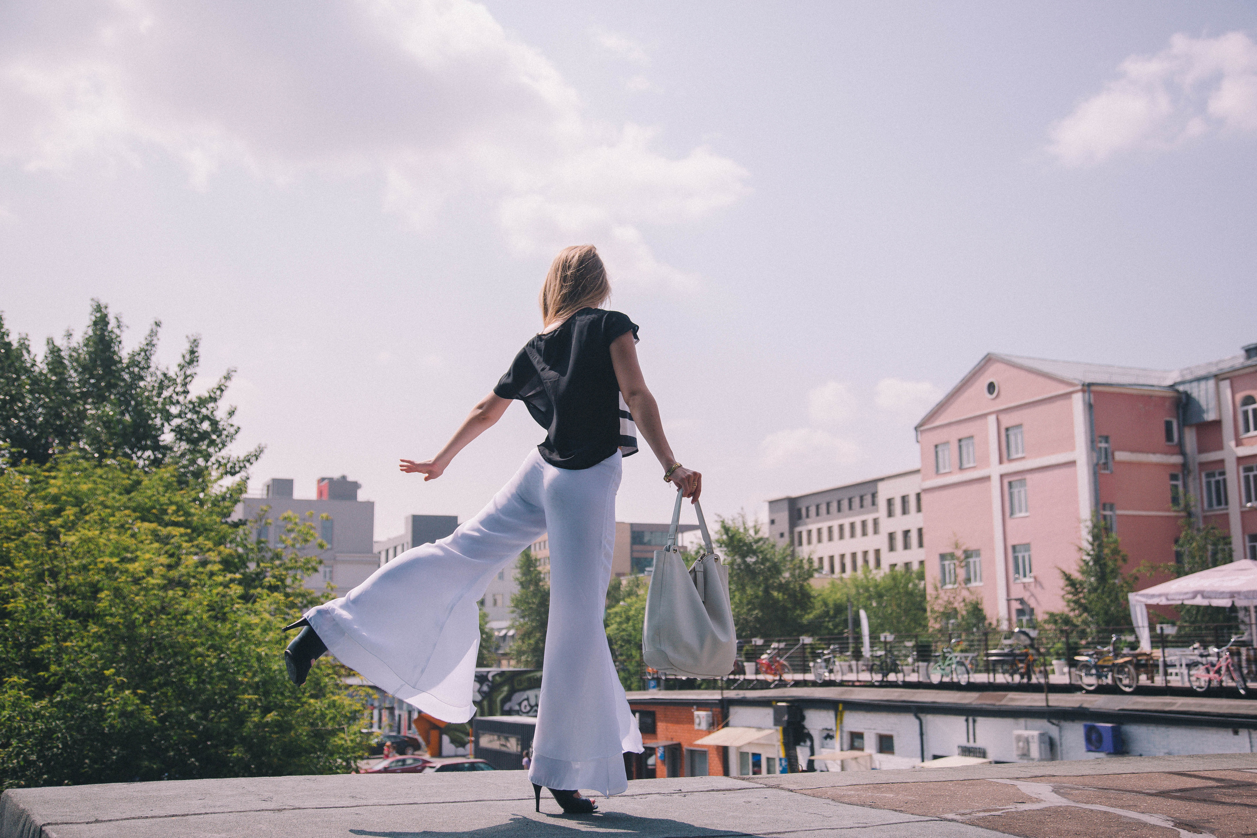 Анна. Виктория Еремина — фотограф и видеограф в Москве