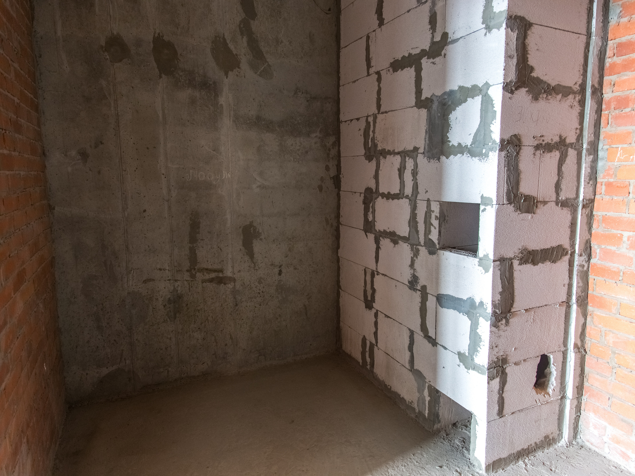 Съемка для риелтора. Виктория Еремина — фотограф и видеограф в Москве