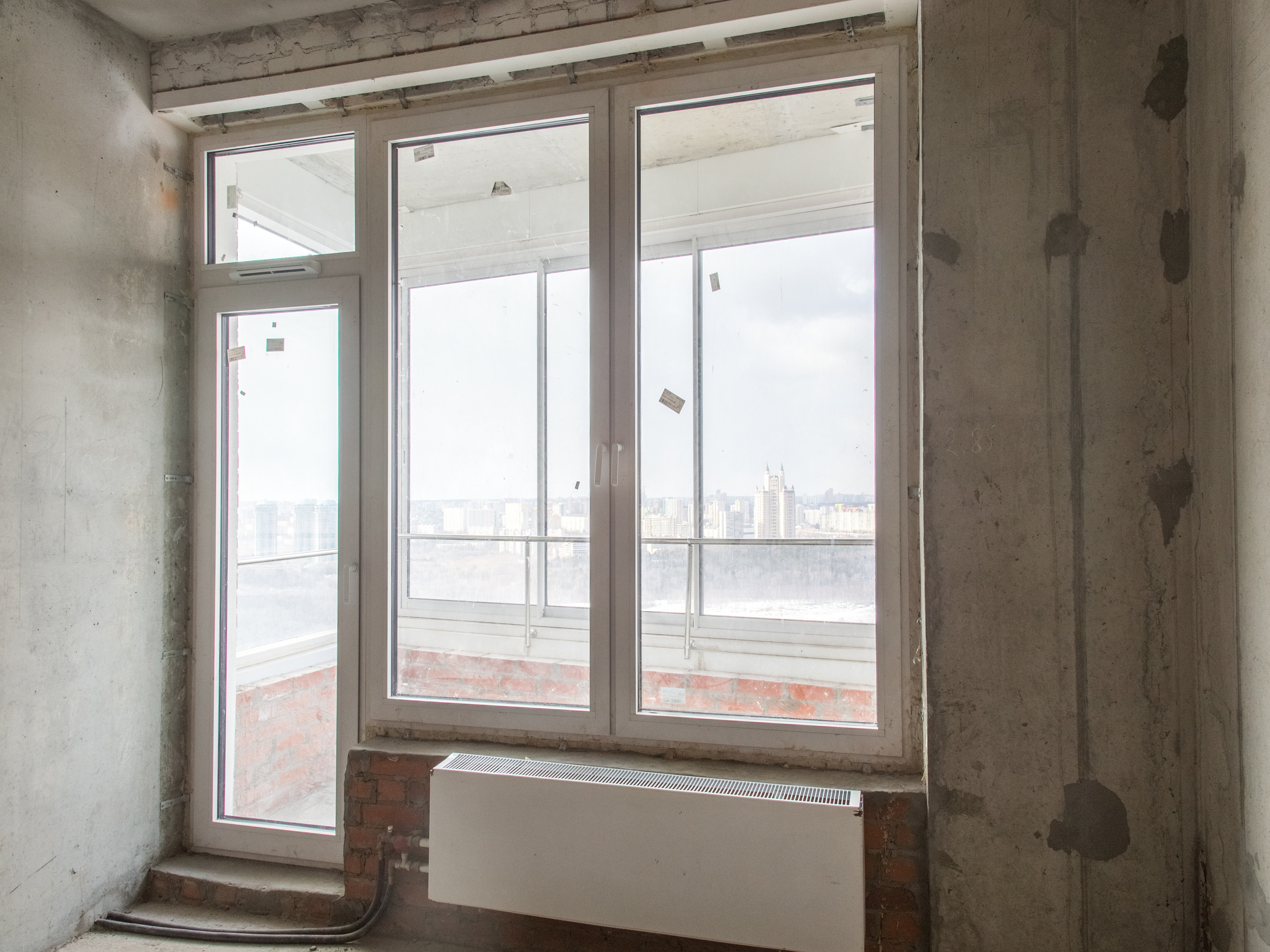 Съемка для риелтора. Виктория Еремина — фотограф и видеограф в Москве