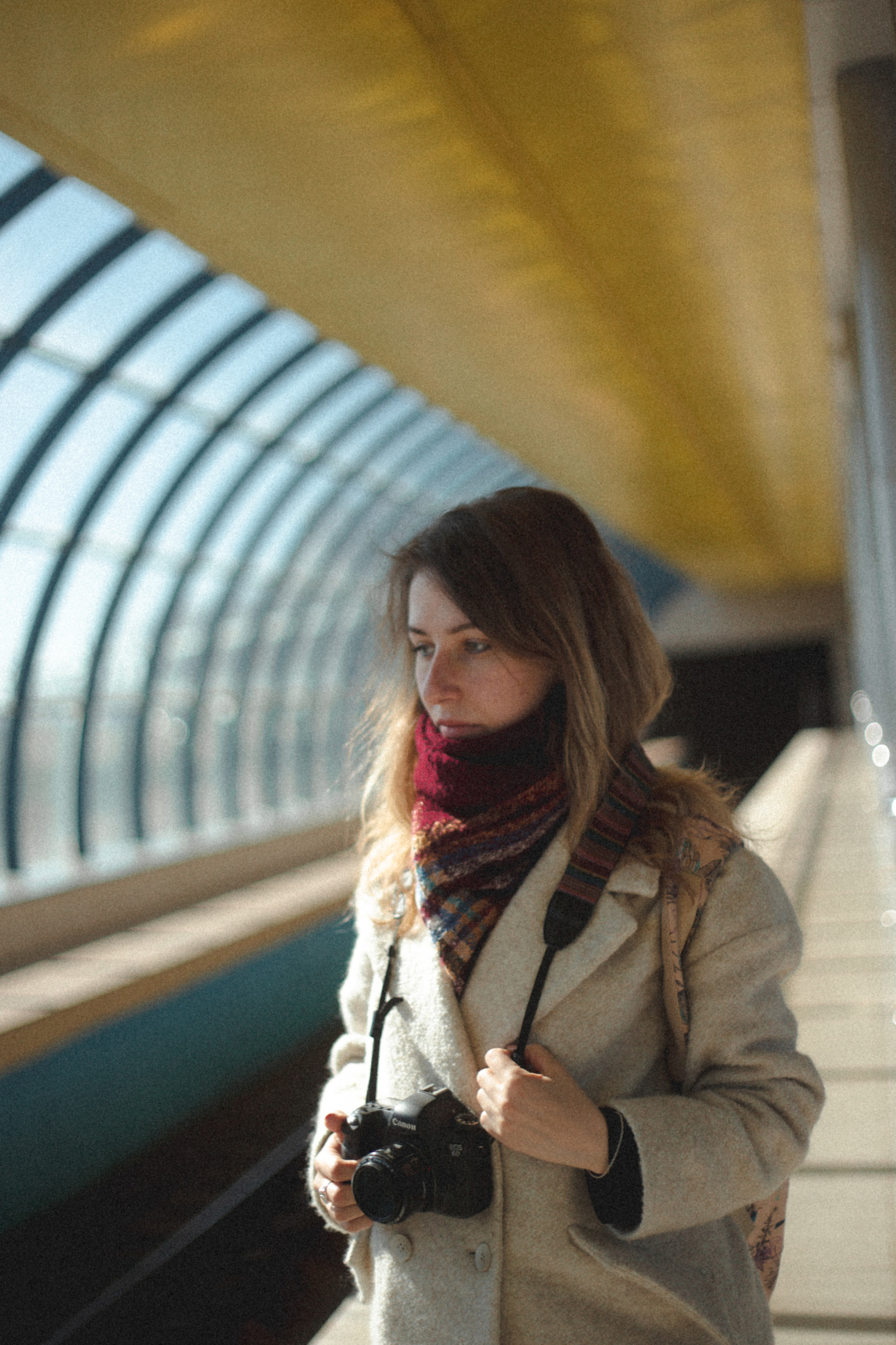 Анна. Виктория Еремина — фотограф и видеограф в Москве