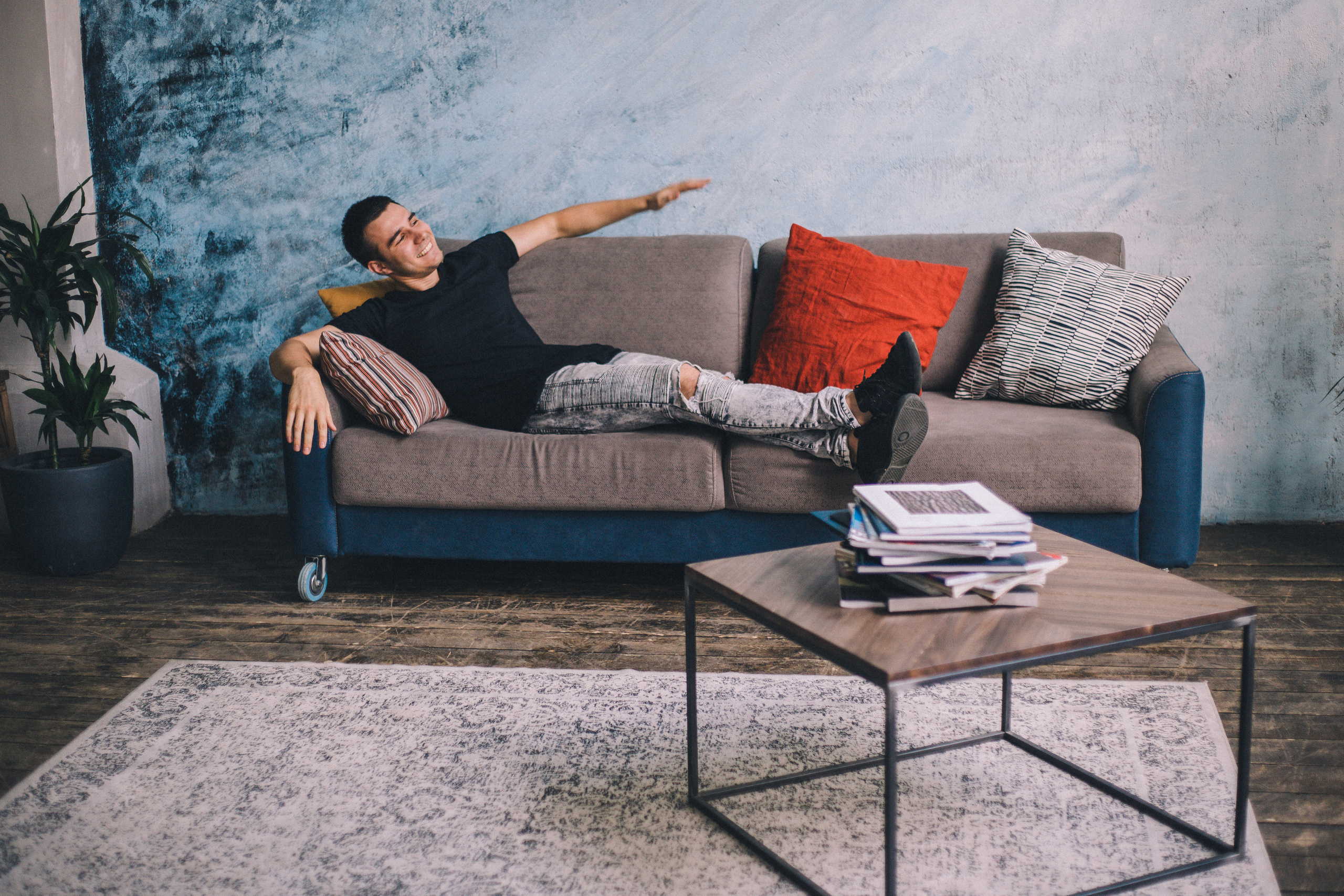 Максим. Виктория Еремина — фотограф и видеограф в Москве