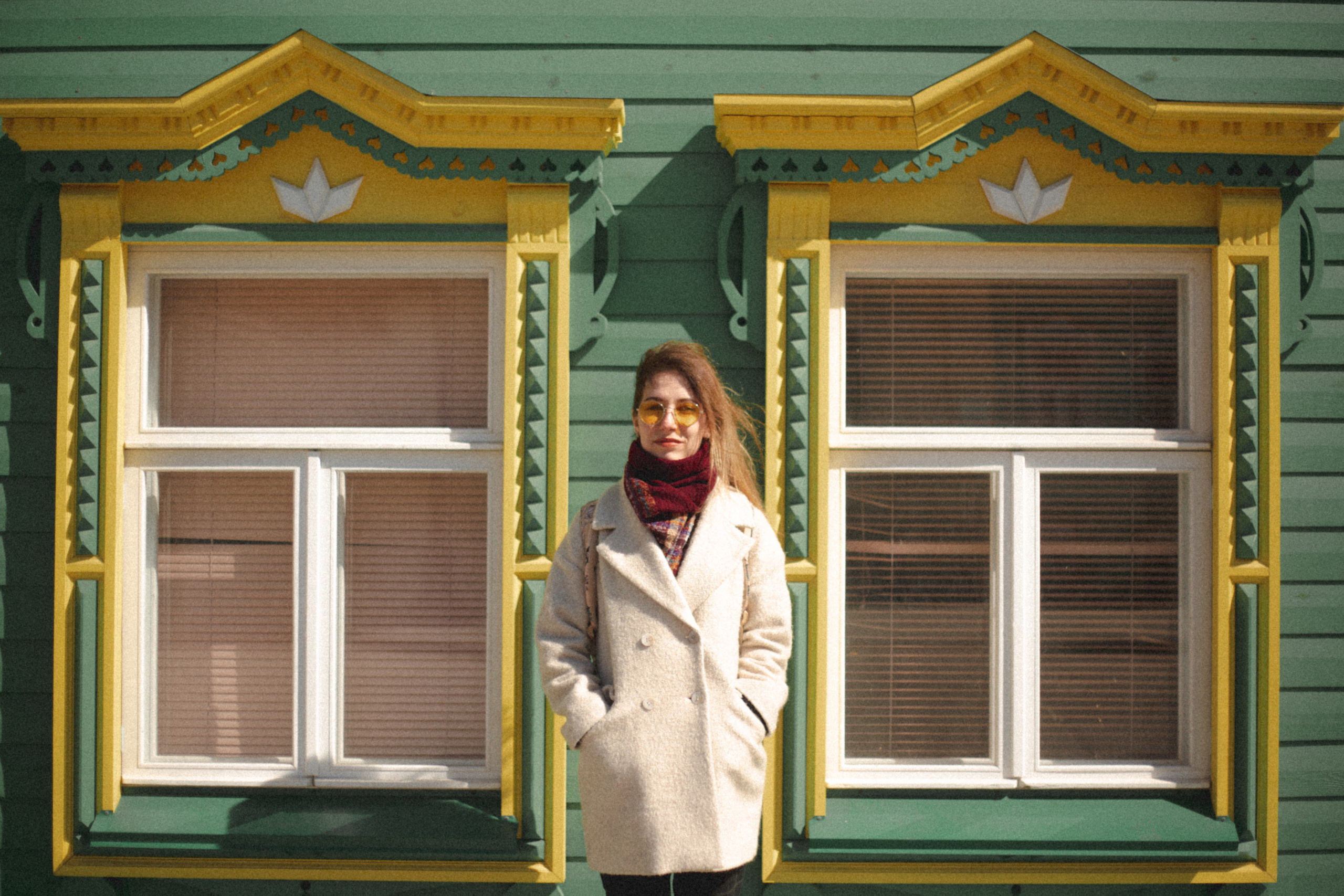 Анна. Виктория Еремина — фотограф и видеограф в Москве