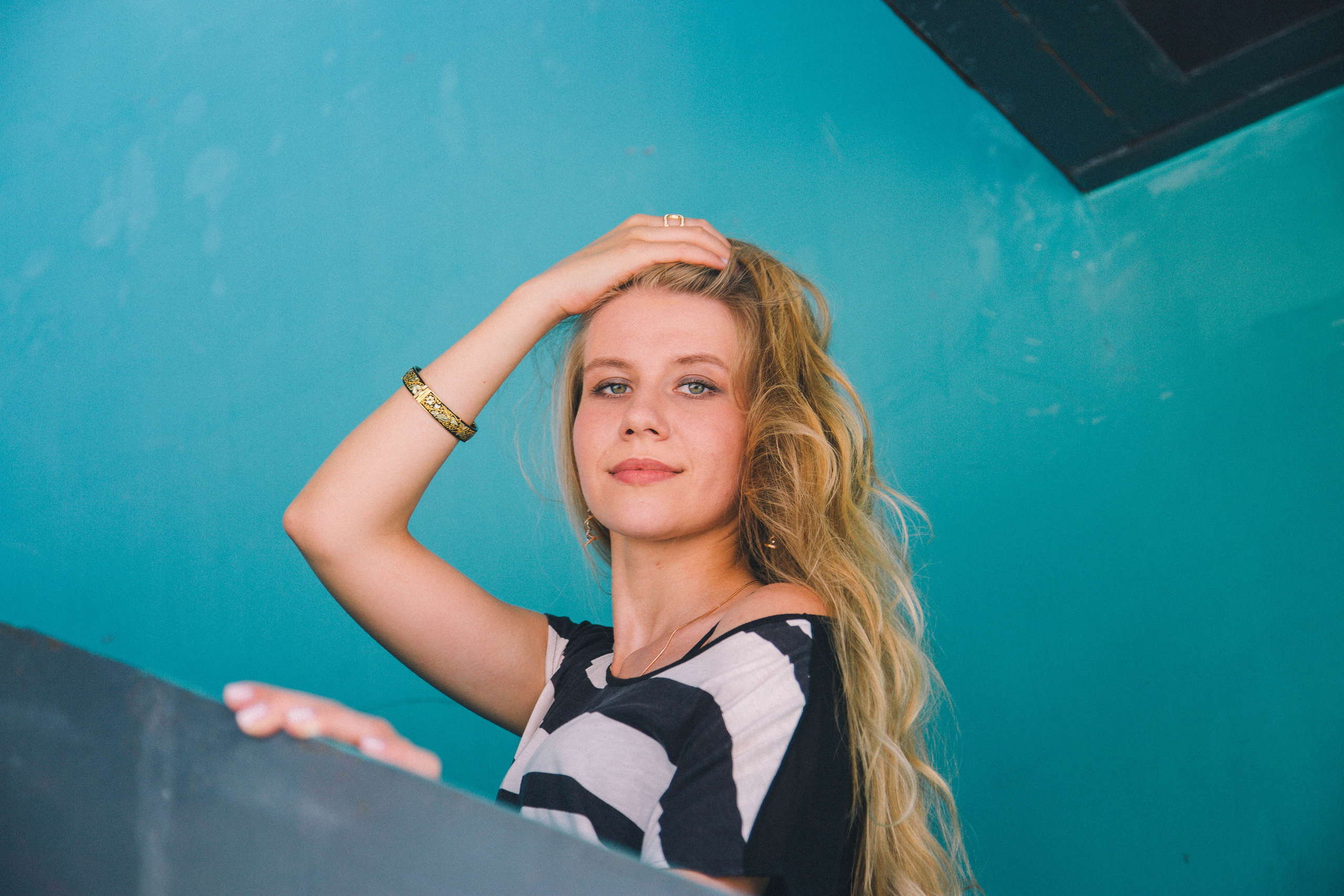 Анна. Виктория Еремина — фотограф и видеограф в Москве