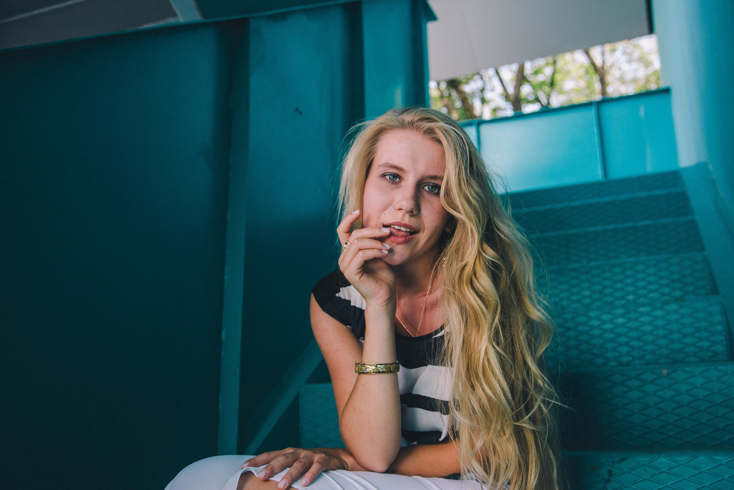 Анна. Виктория Еремина — фотограф и видеограф в Москве