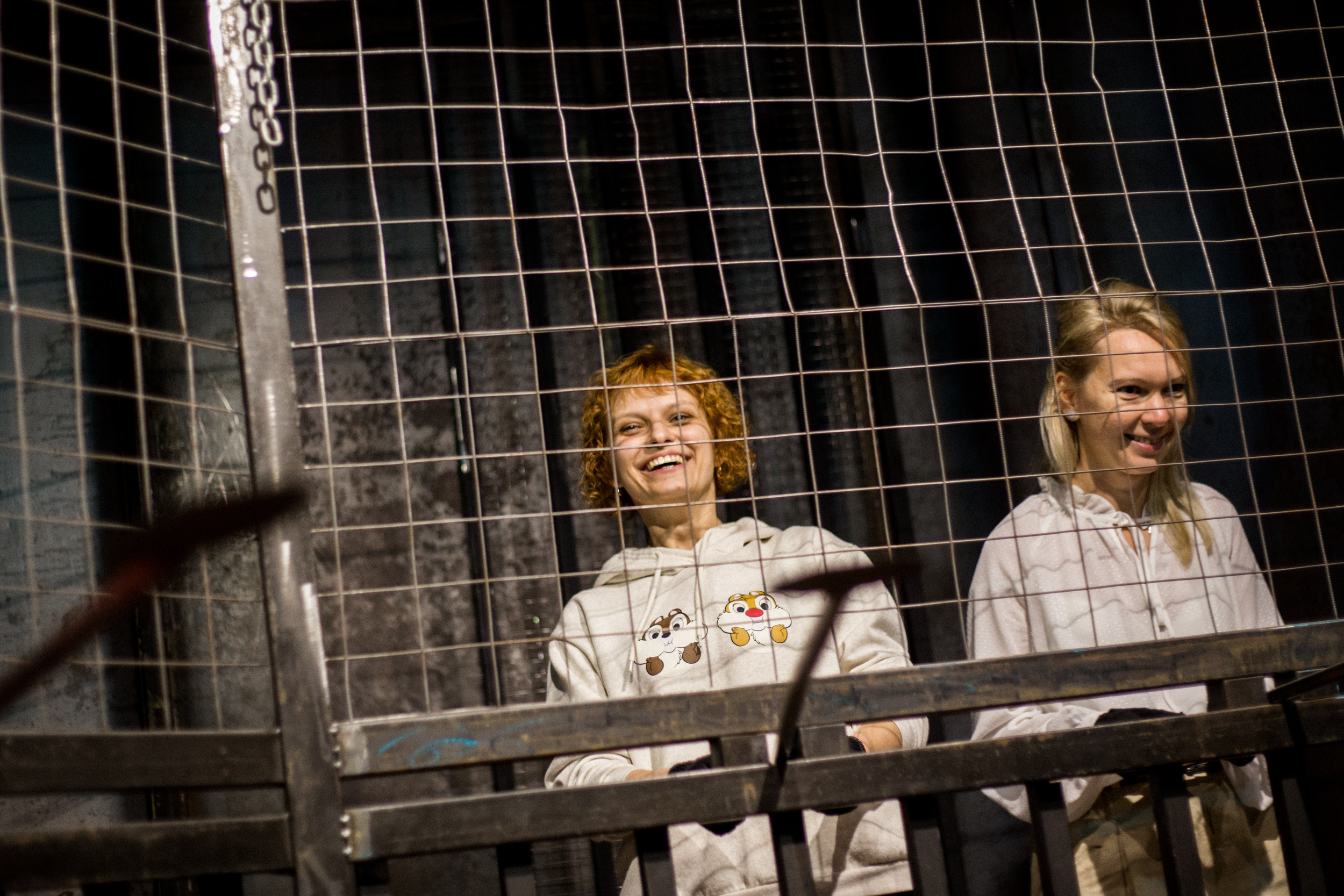 Корпоратив компании 2020. Виктория Еремина — фотограф и видеограф в Москве