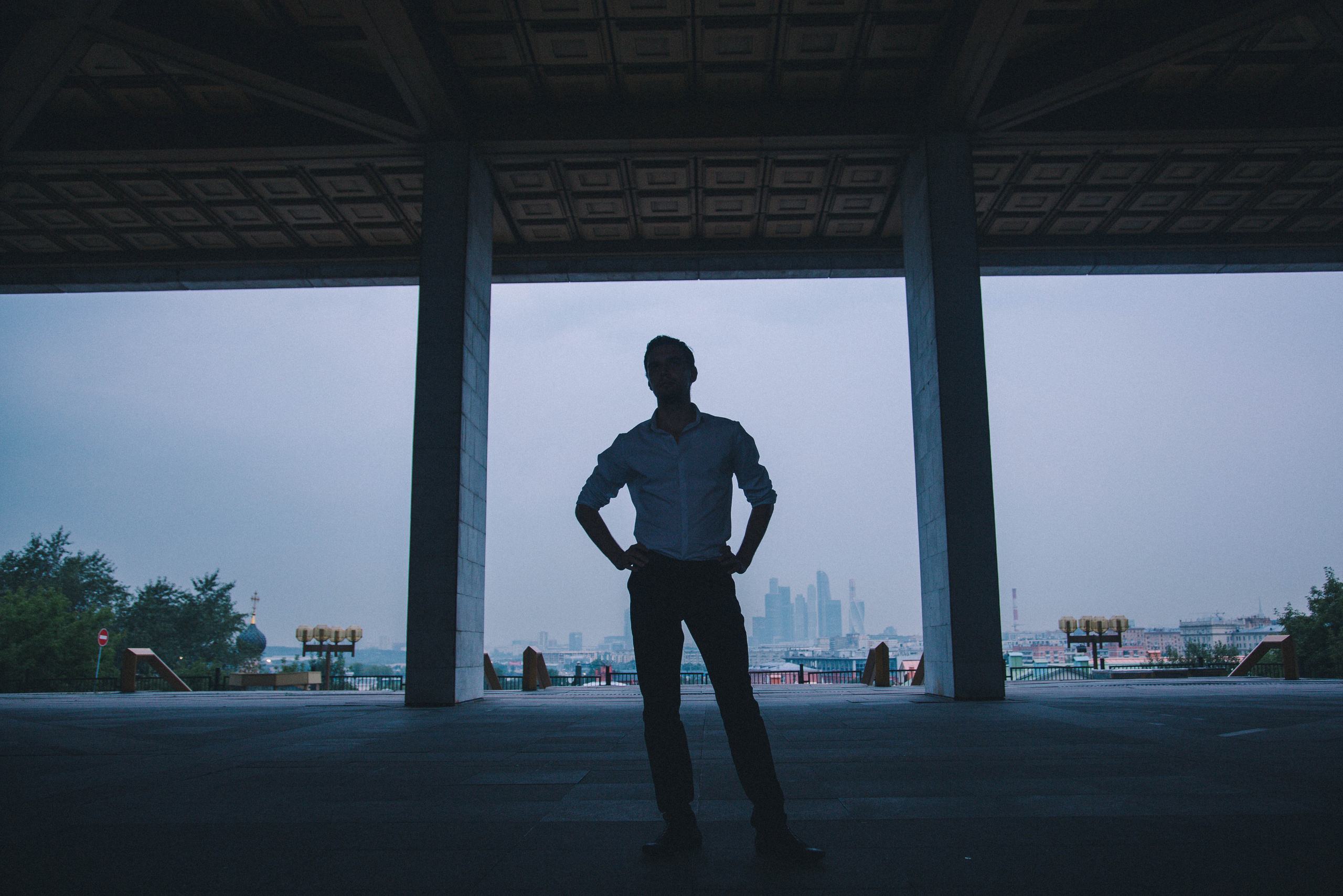 Михаил. Виктория Еремина — фотограф и видеограф в Москве