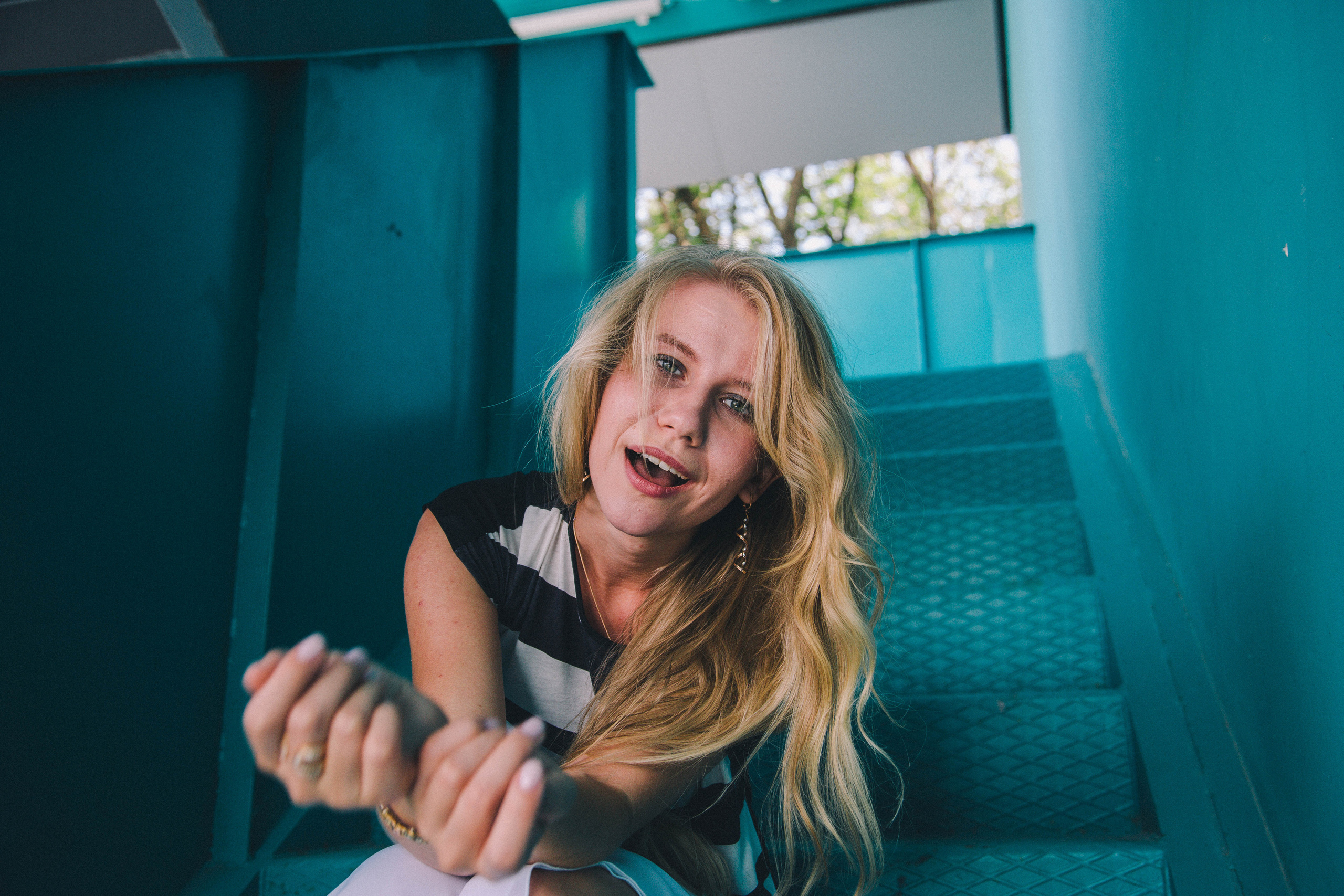 Анна. Виктория Еремина — фотограф и видеограф в Москве