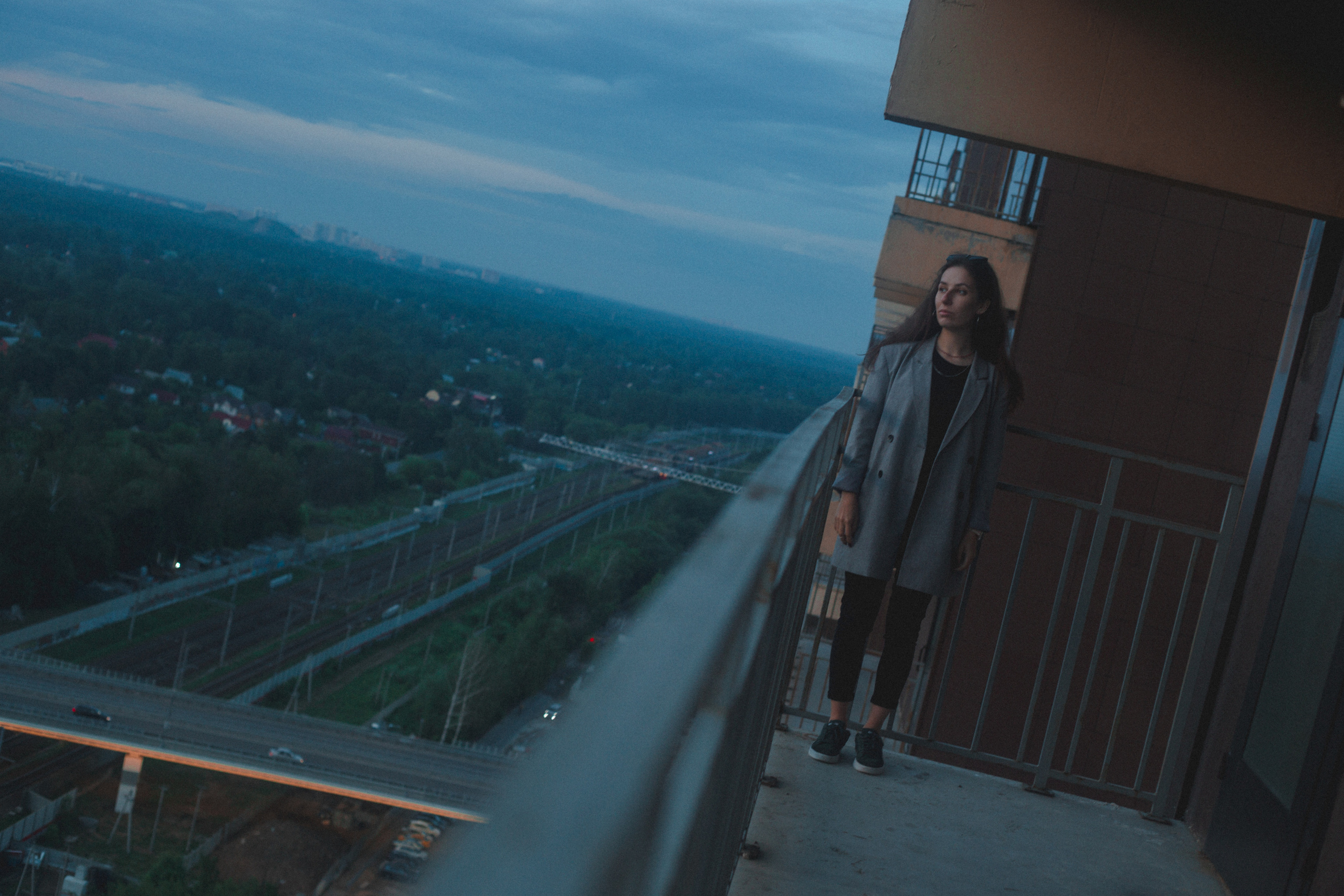 Анна. Виктория Еремина — фотограф и видеограф в Москве