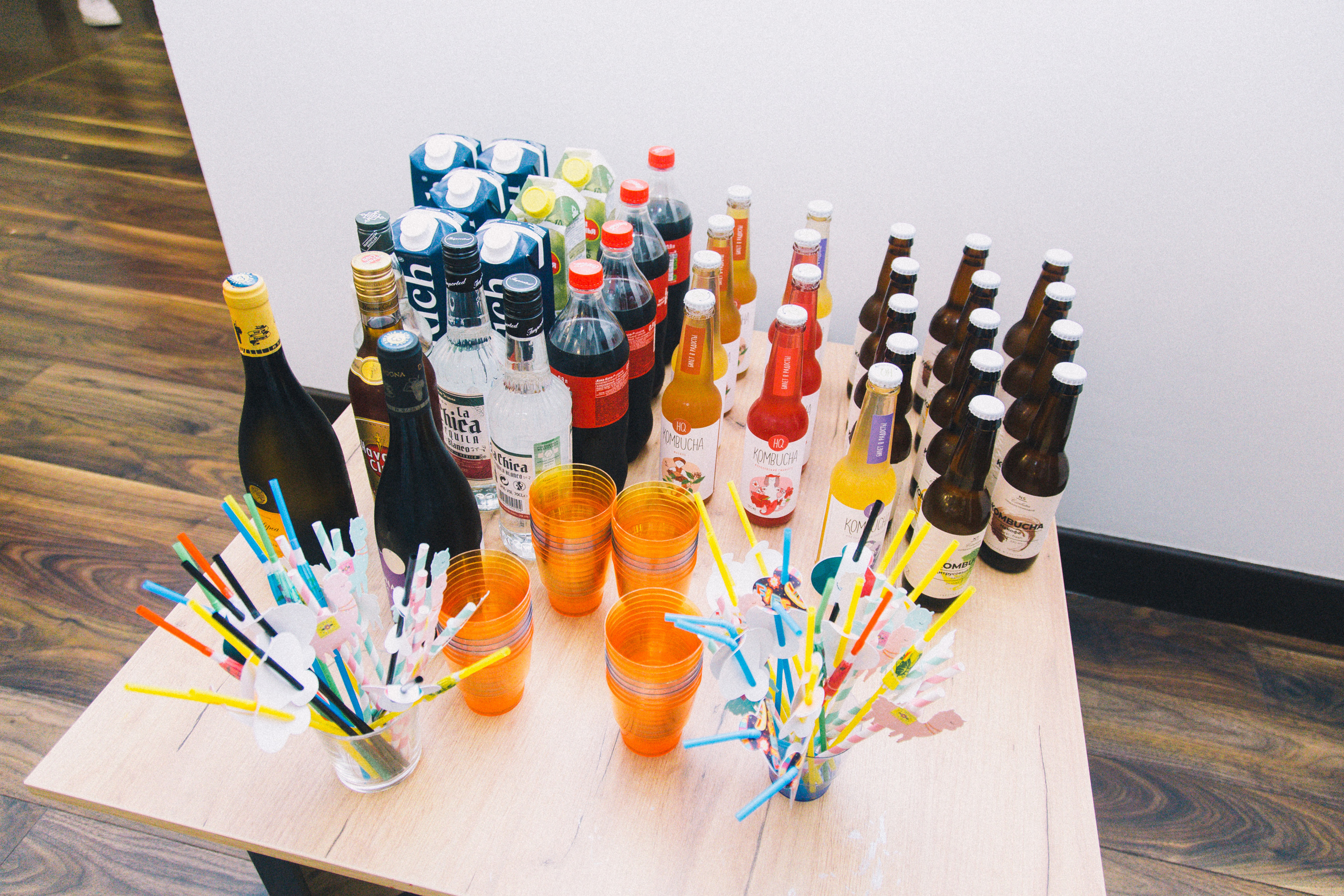 День рождения Славы. Виктория Еремина — фотограф и видеограф в Москве