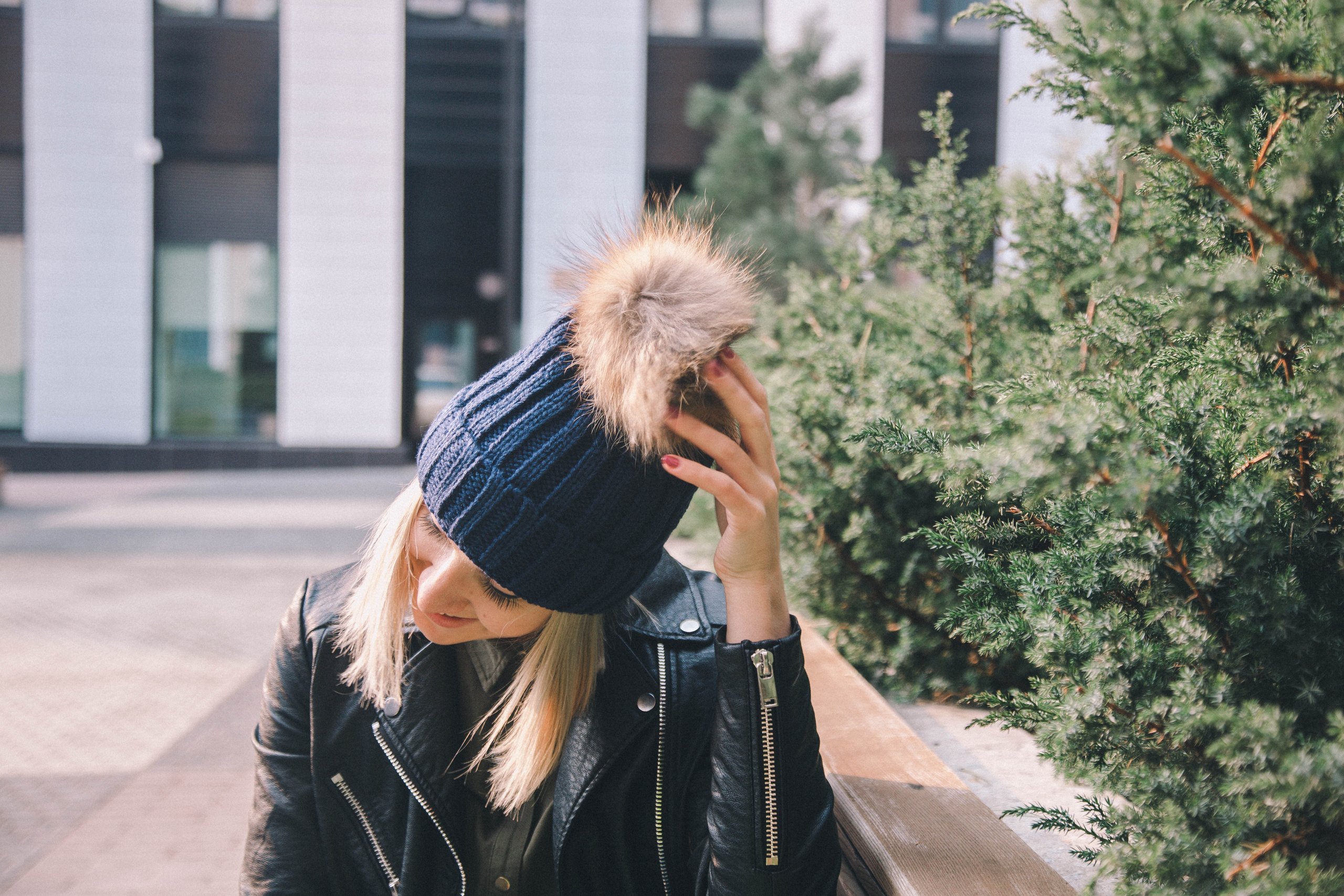 Лия. Виктория Еремина — фотограф и видеограф в Москве