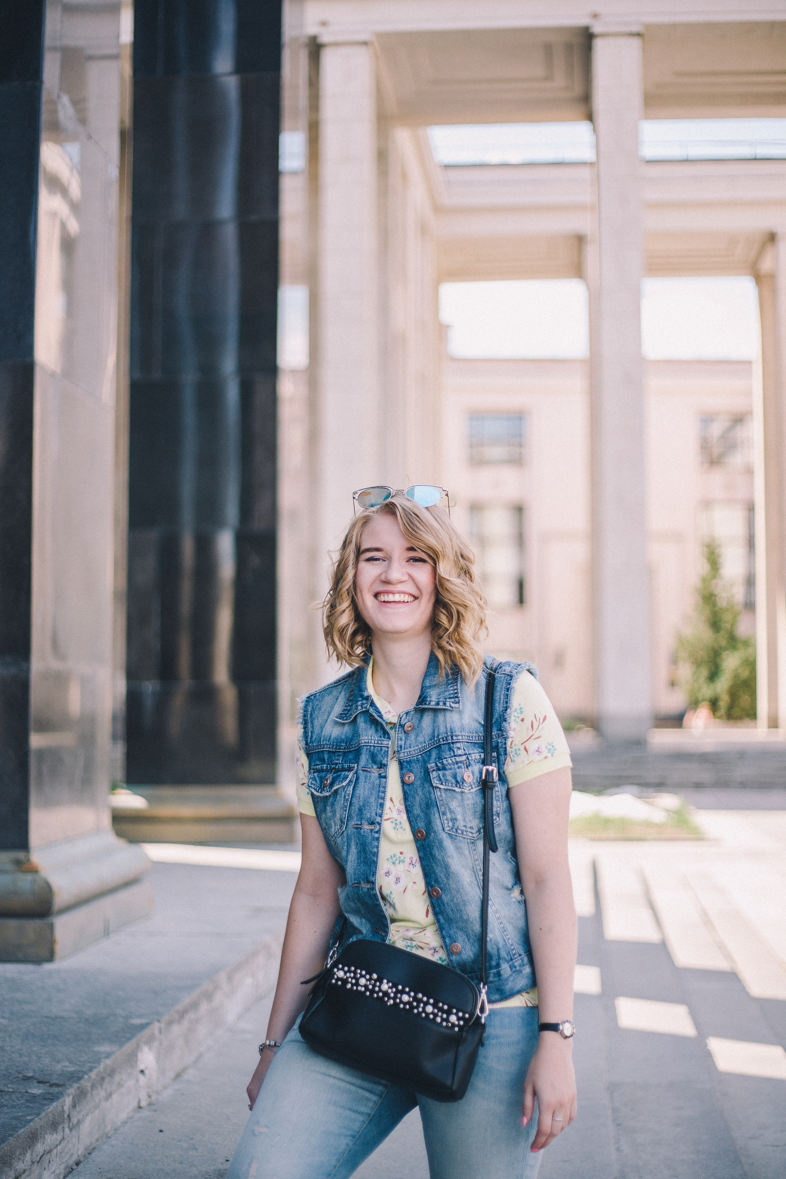 Олеся. Виктория Еремина — фотограф и видеограф в Москве