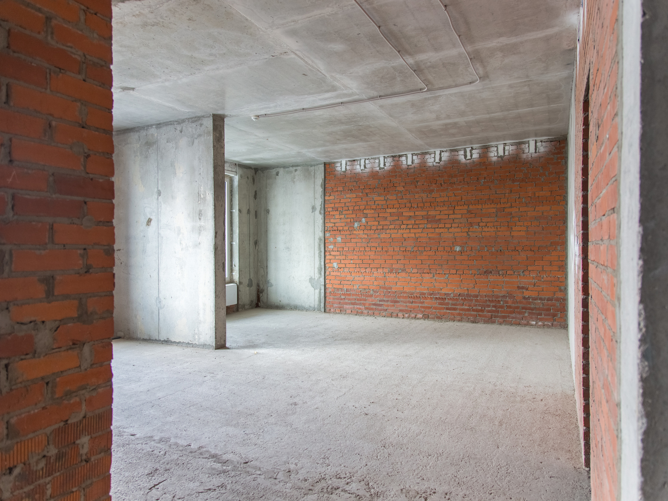 Съемка для риелтора. Виктория Еремина — фотограф и видеограф в Москве