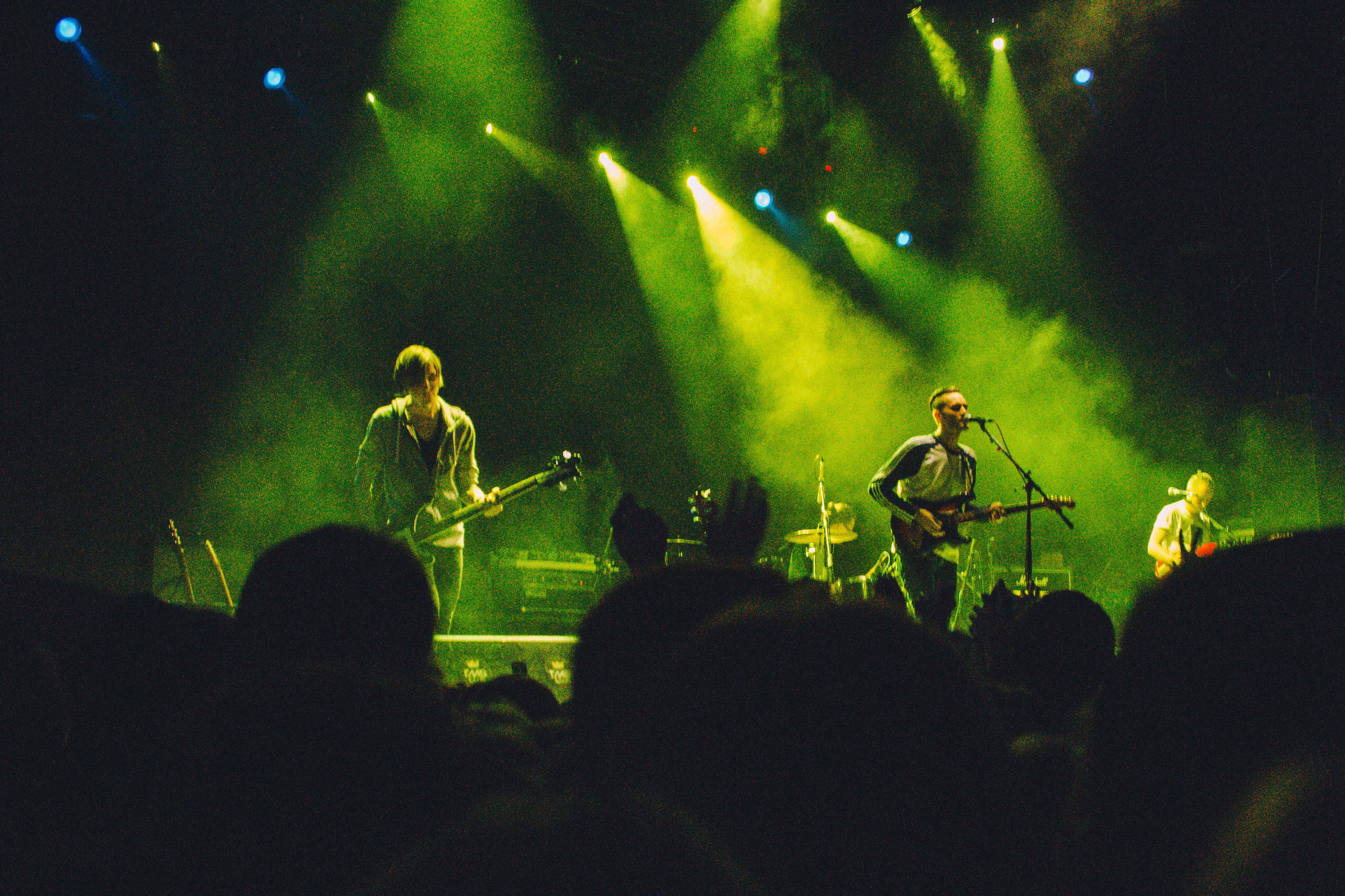 NBHD. Виктория Еремина — фотограф и видеограф в Москве