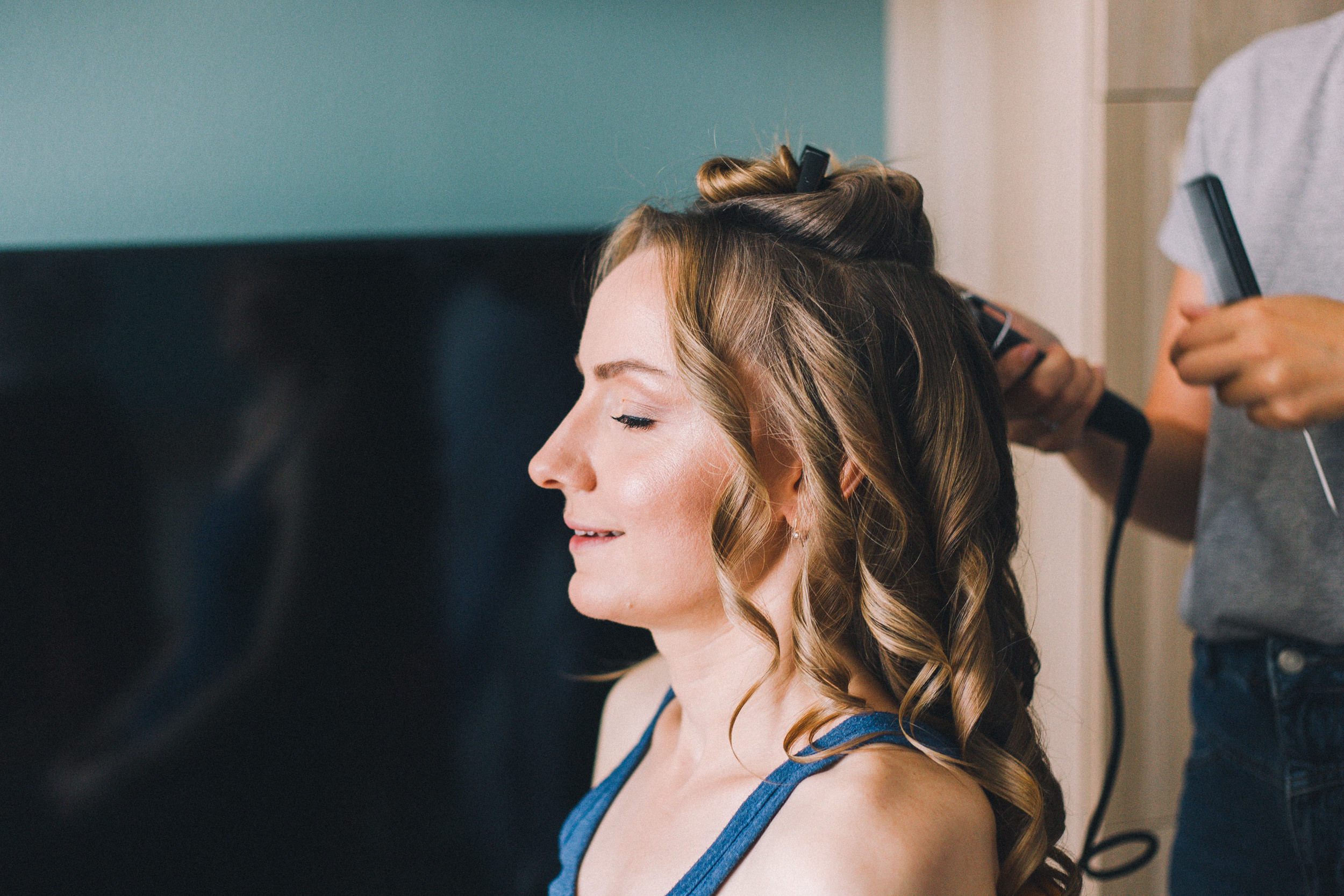 Оля и Иван. Виктория Еремина — фотограф и видеограф в Москве