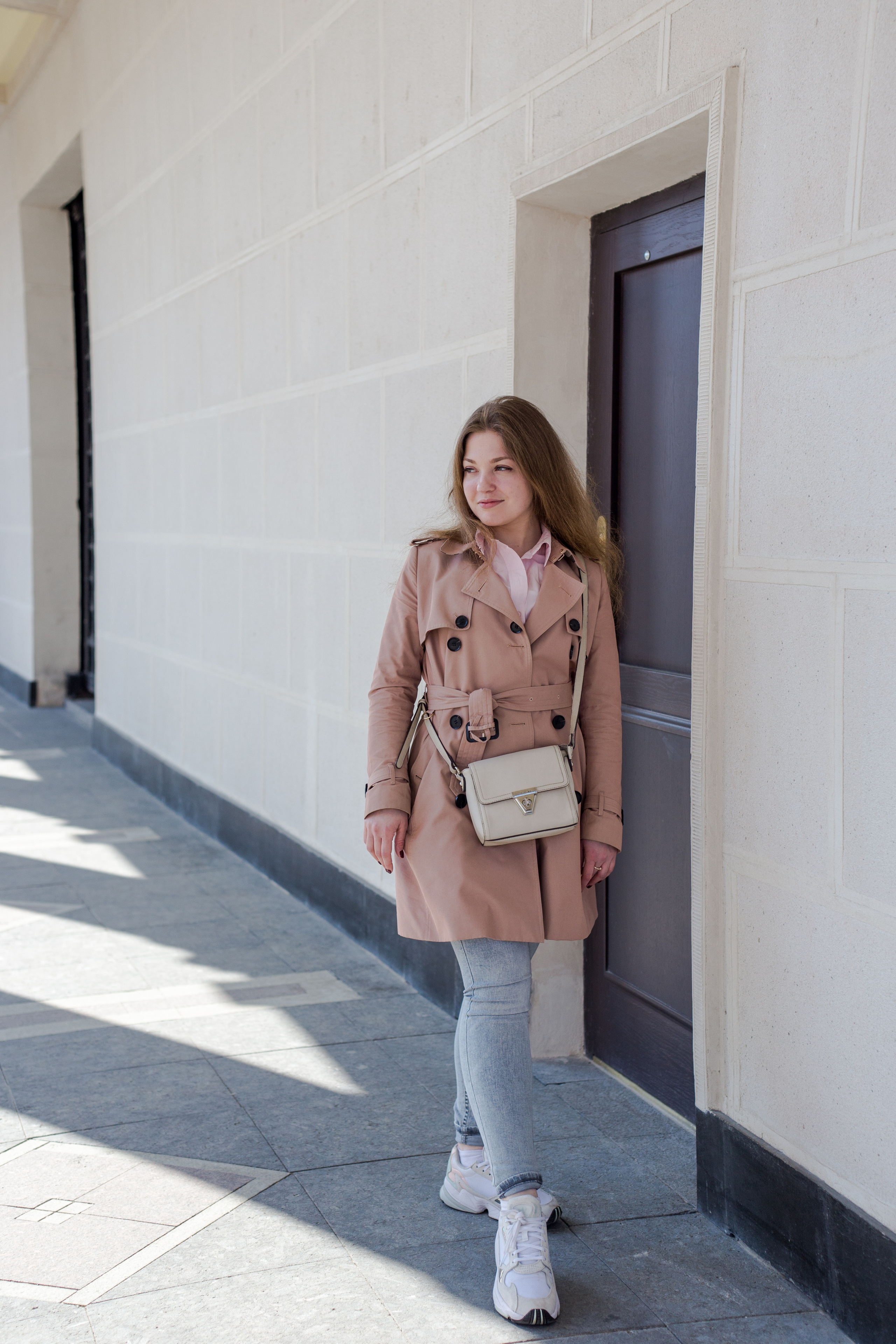 Алина. Виктория Еремина — фотограф и видеограф в Москве