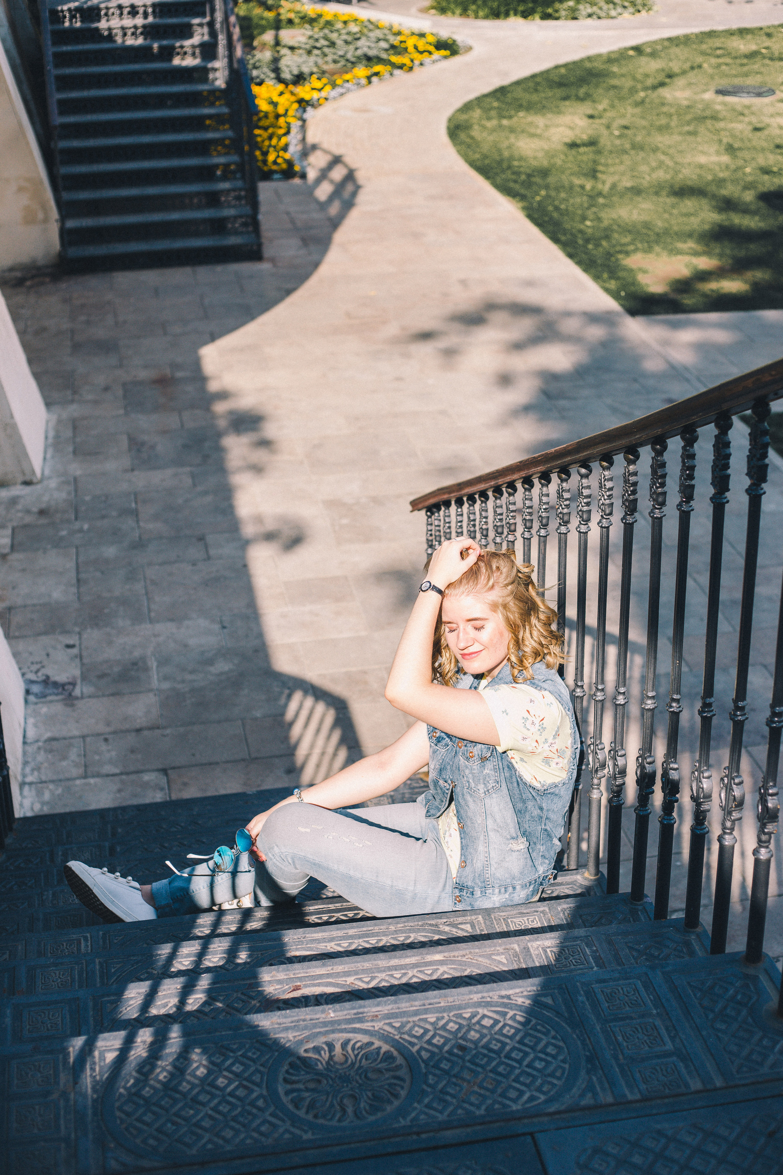 Олеся. Виктория Еремина — фотограф и видеограф в Москве