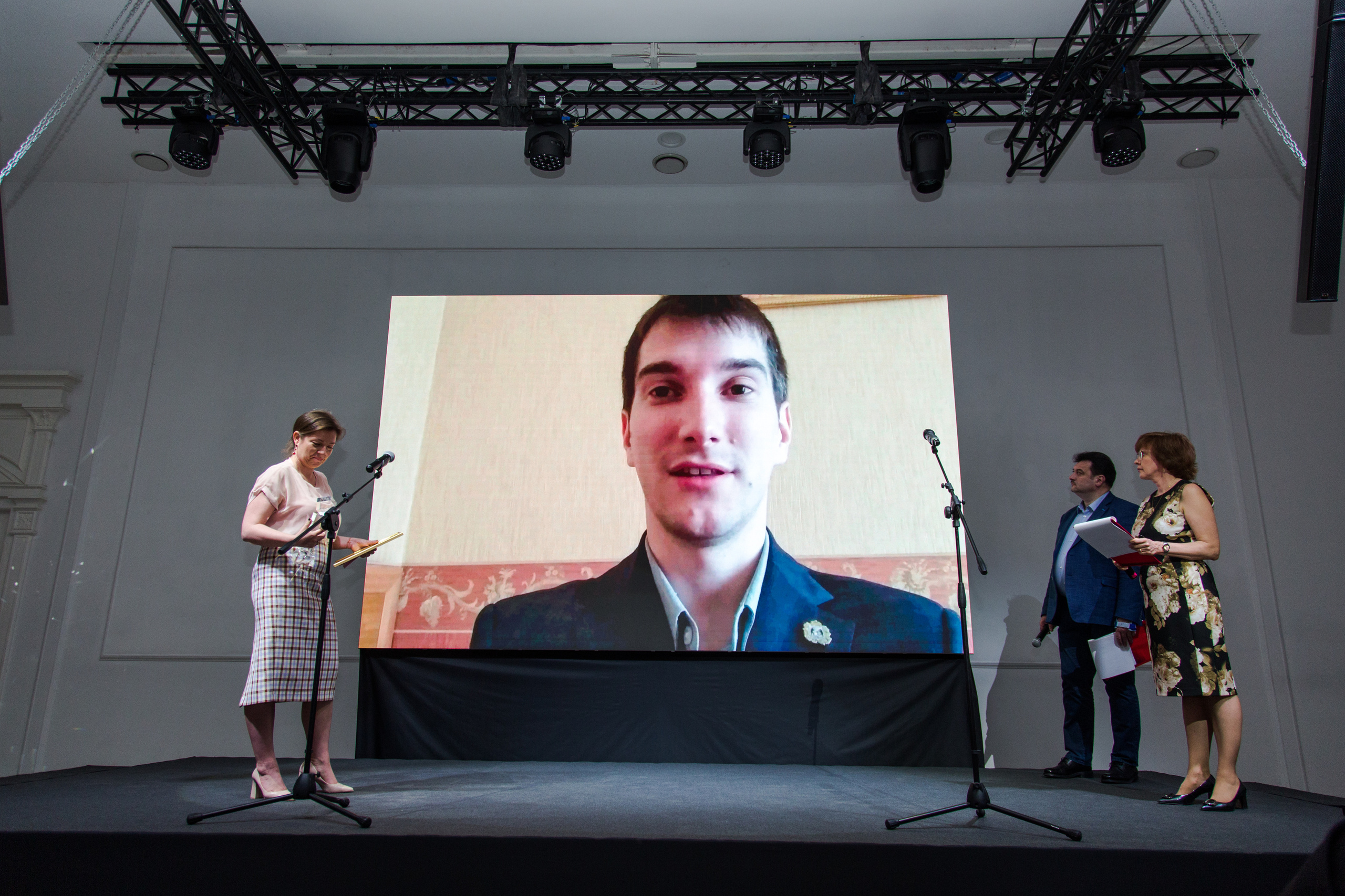 CDO Awards 2021. Виктория Еремина — фотограф и видеограф в Москве