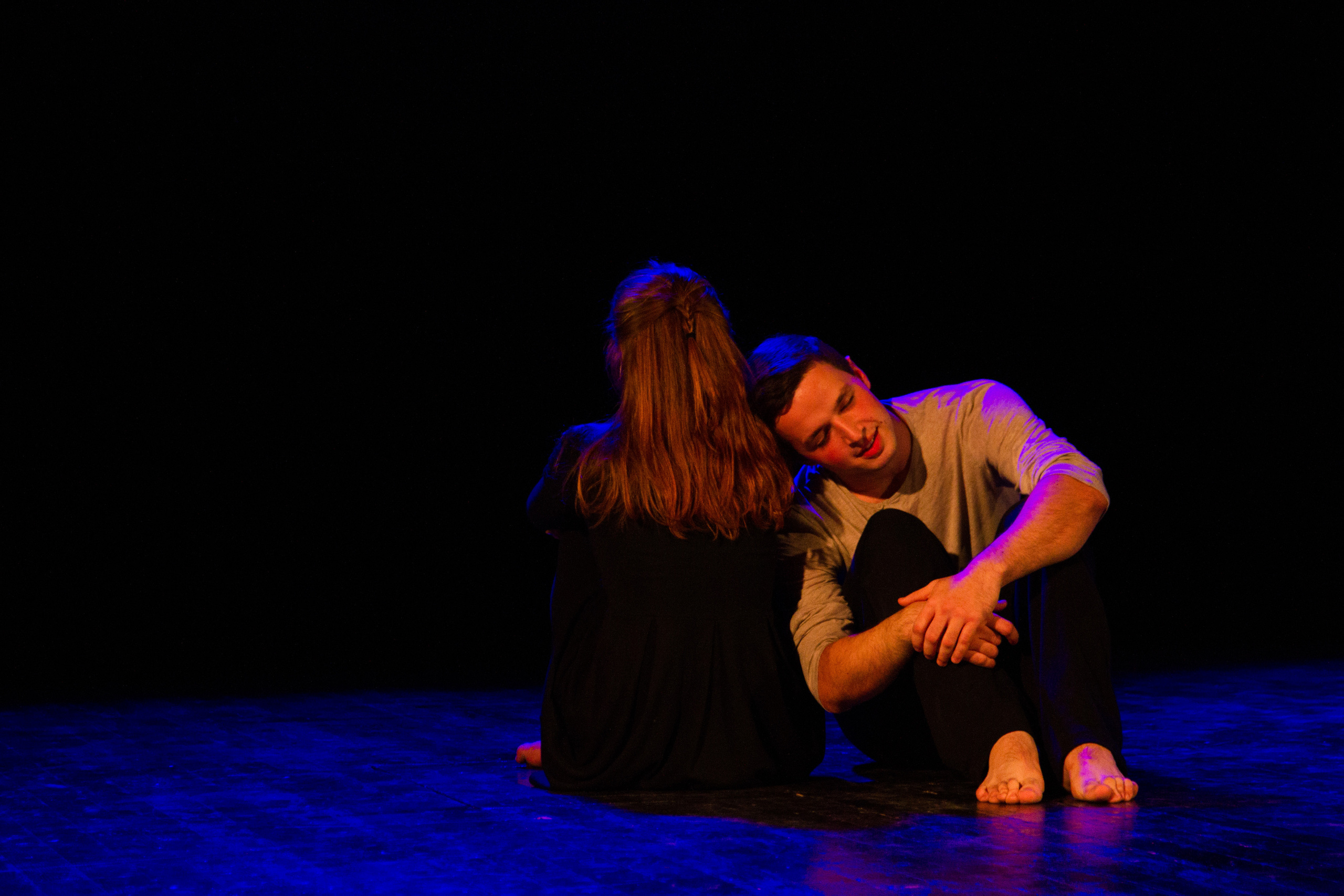 Класс-концерт. Виктория Еремина — фотограф и видеограф в Москве