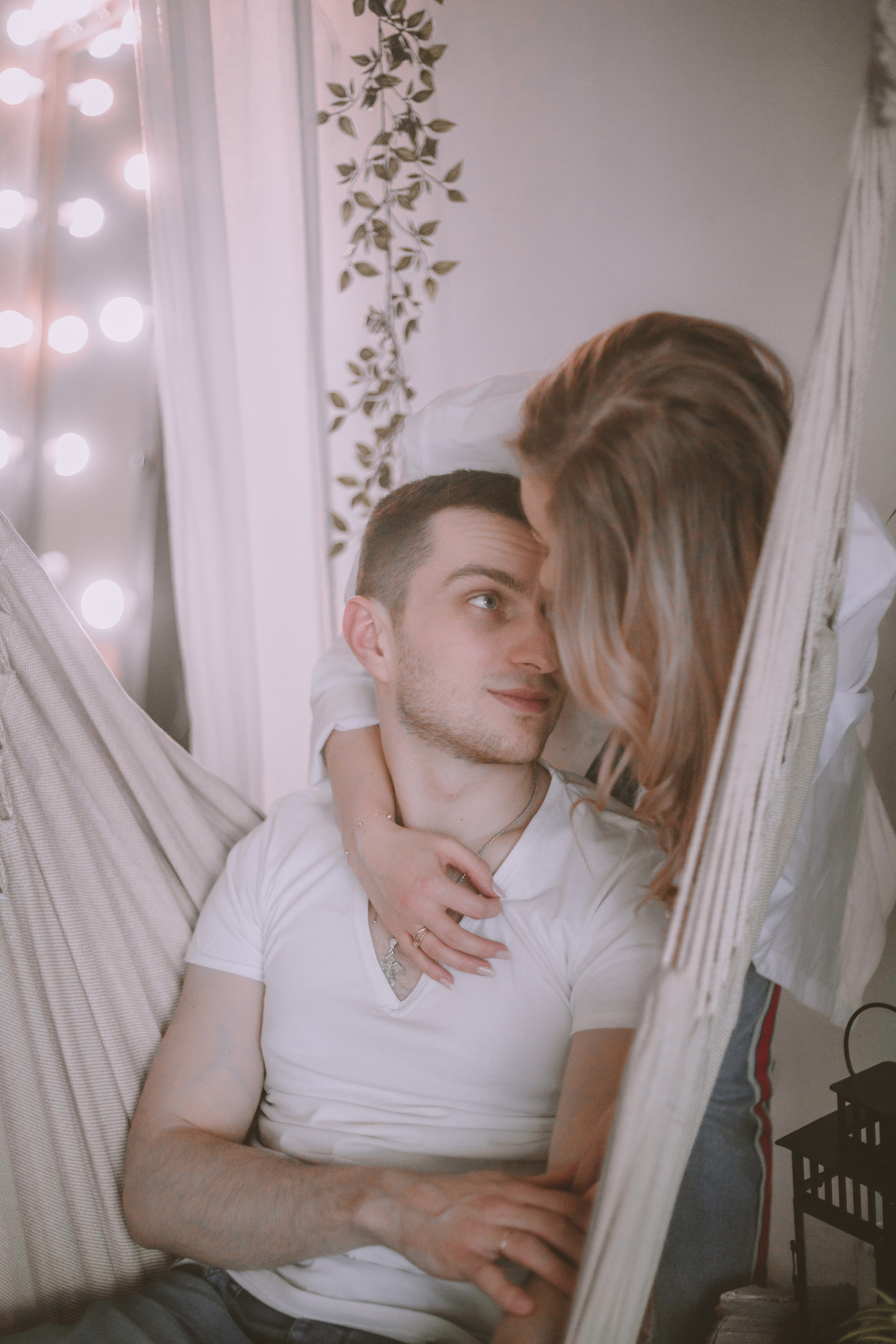 Даша и Саша. Виктория Еремина — фотограф и видеограф в Москве