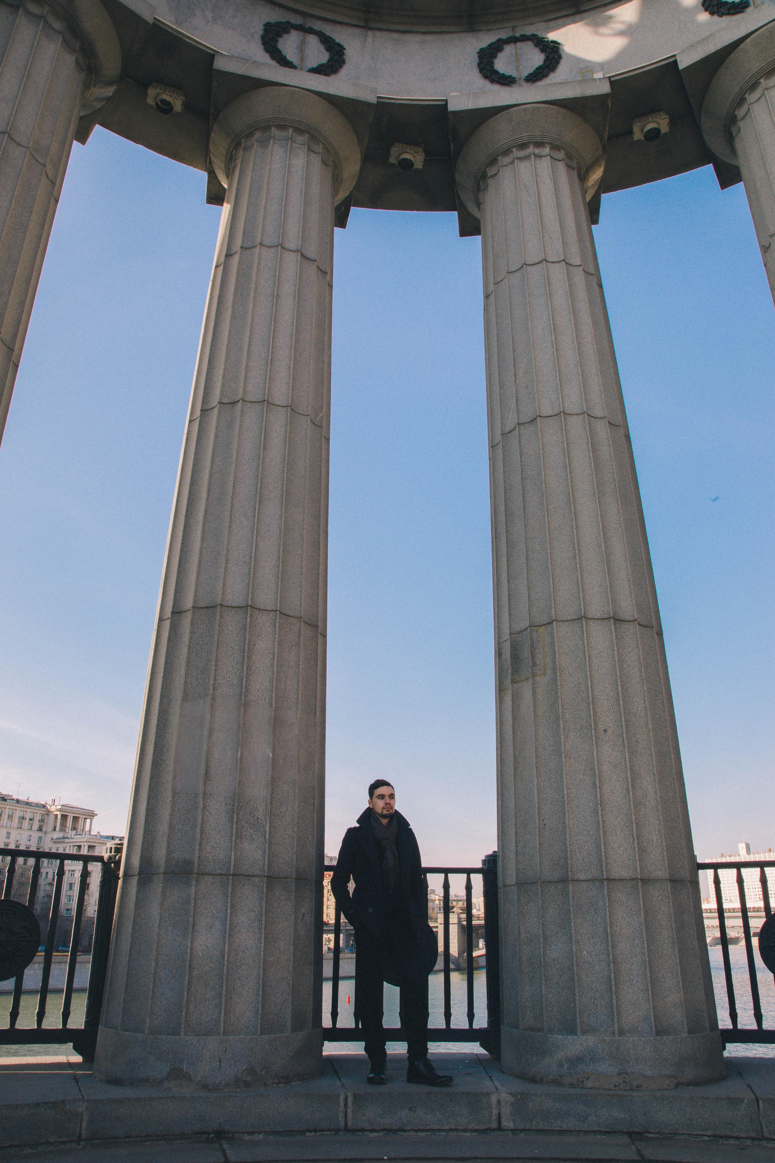 Михаил. Виктория Еремина — фотограф и видеограф в Москве