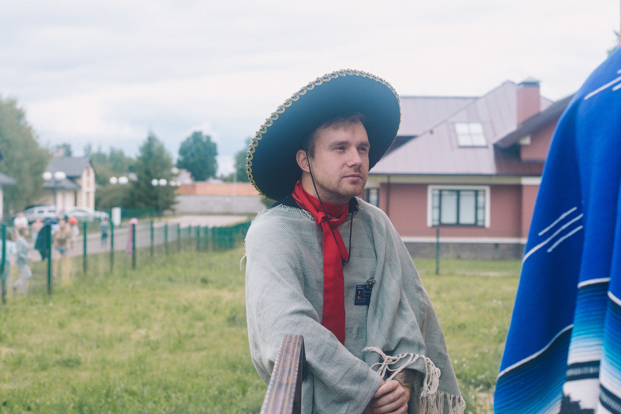 День рождения Славы. Виктория Еремина — фотограф и видеограф в Москве