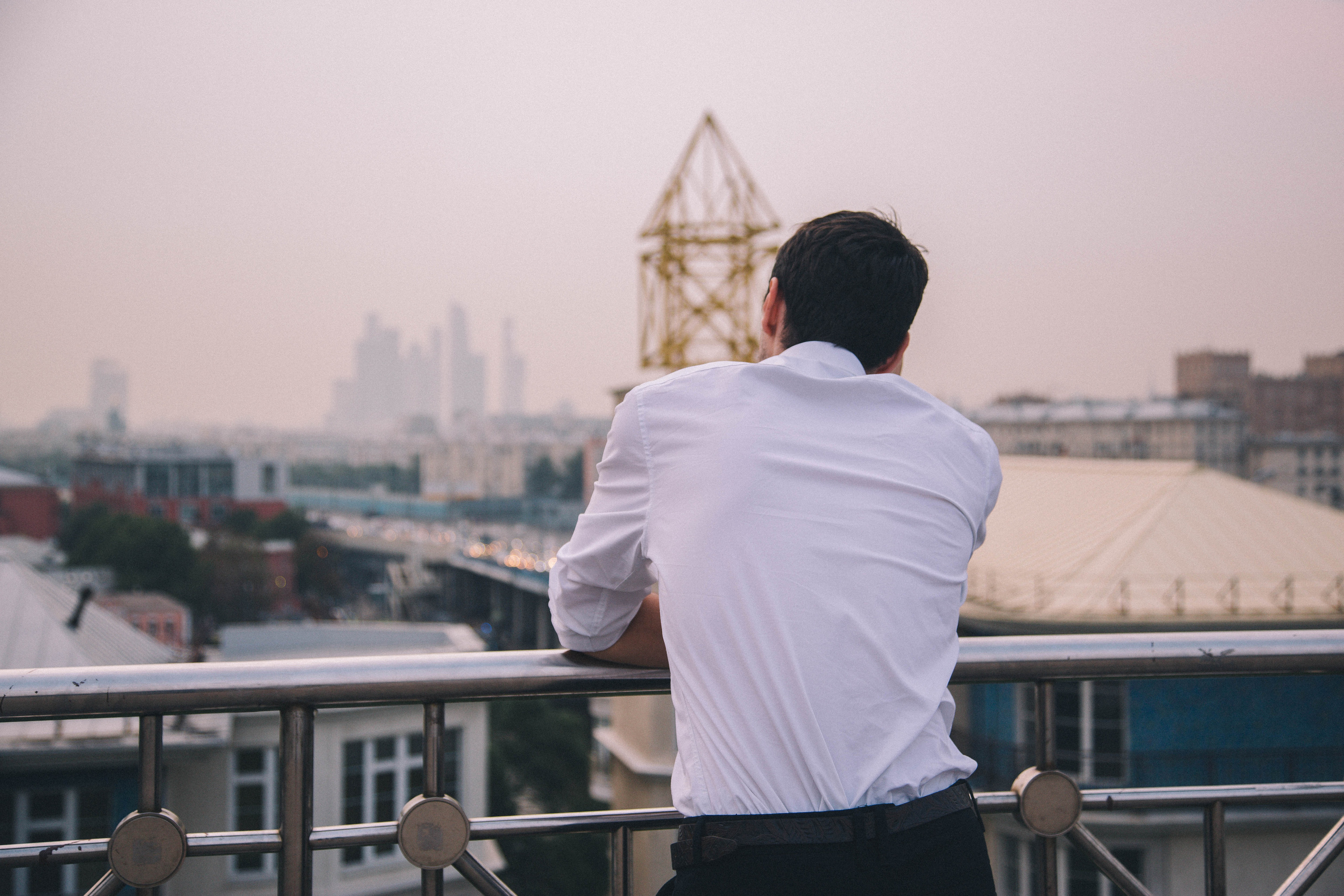 Михаил. Виктория Еремина — фотограф и видеограф в Москве