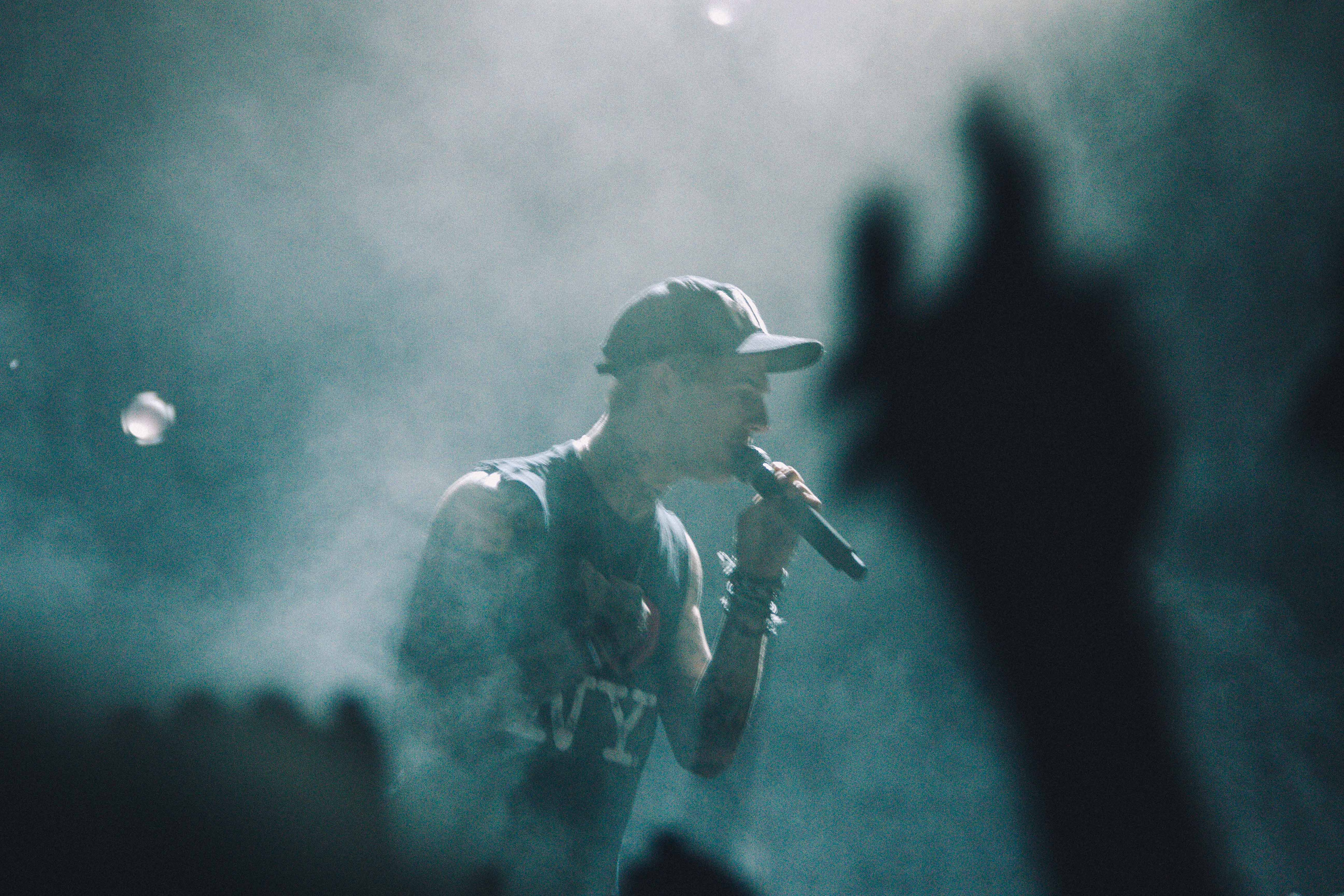 NBHD. Виктория Еремина — фотограф и видеограф в Москве