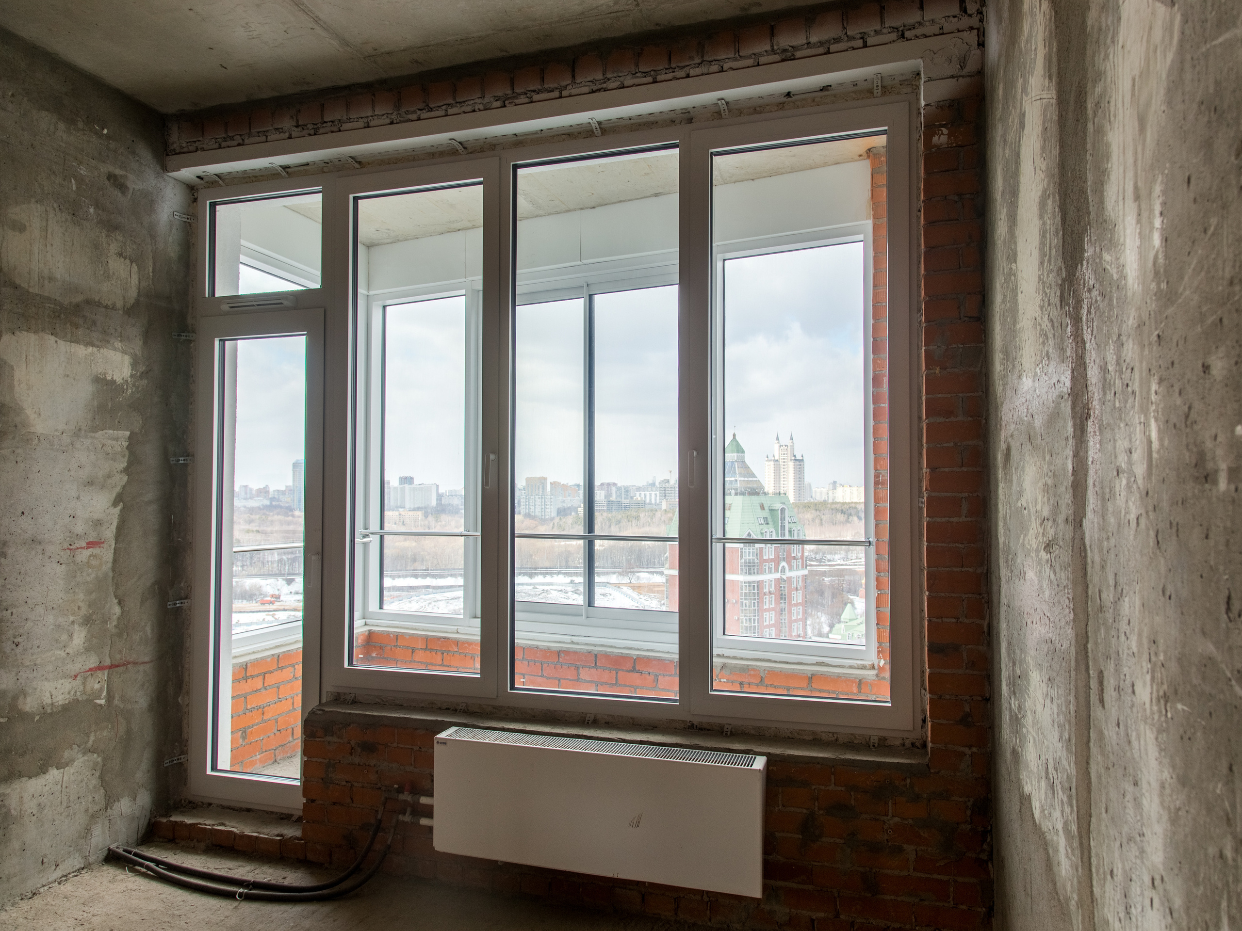 Съемка для риелтора. Виктория Еремина — фотограф и видеограф в Москве