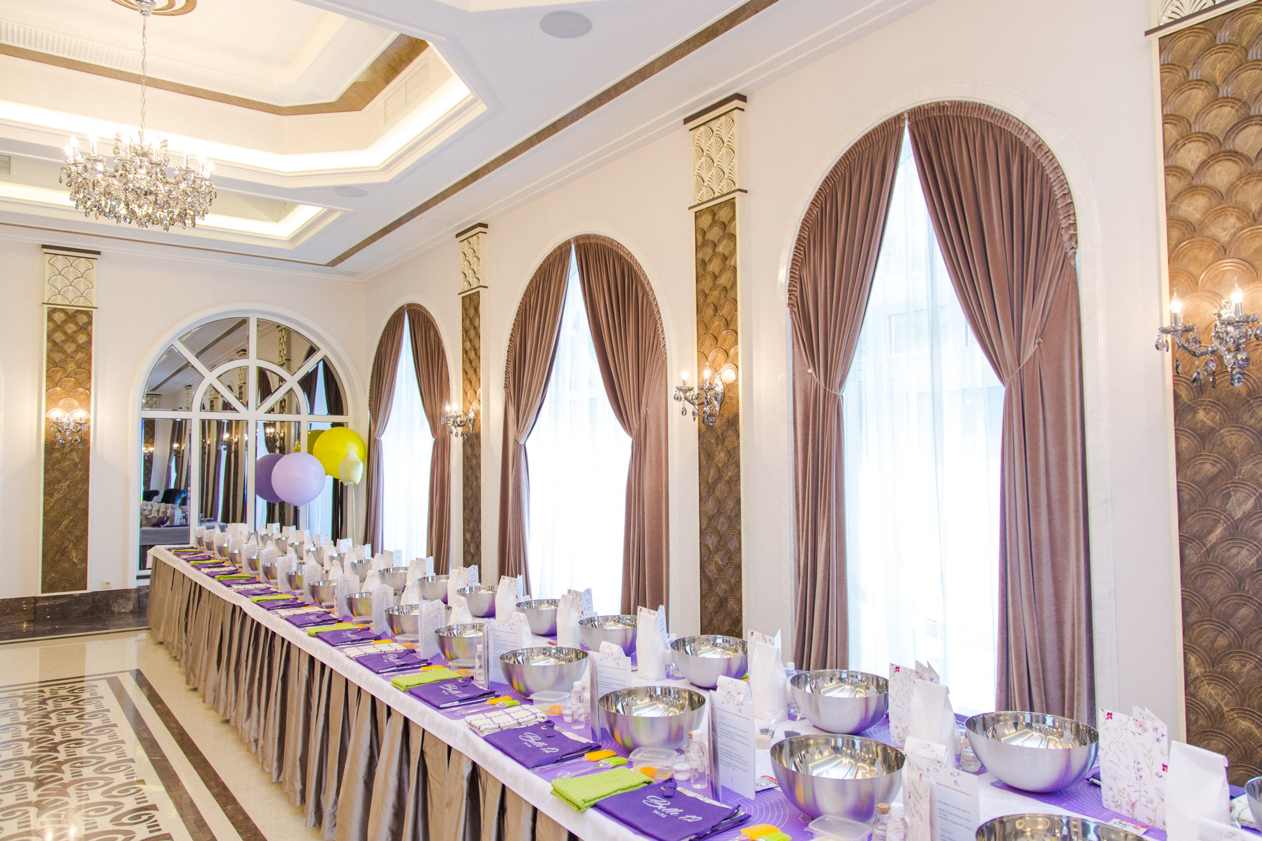 День рождения Беллы. Виктория Еремина — фотограф и видеограф в Москве