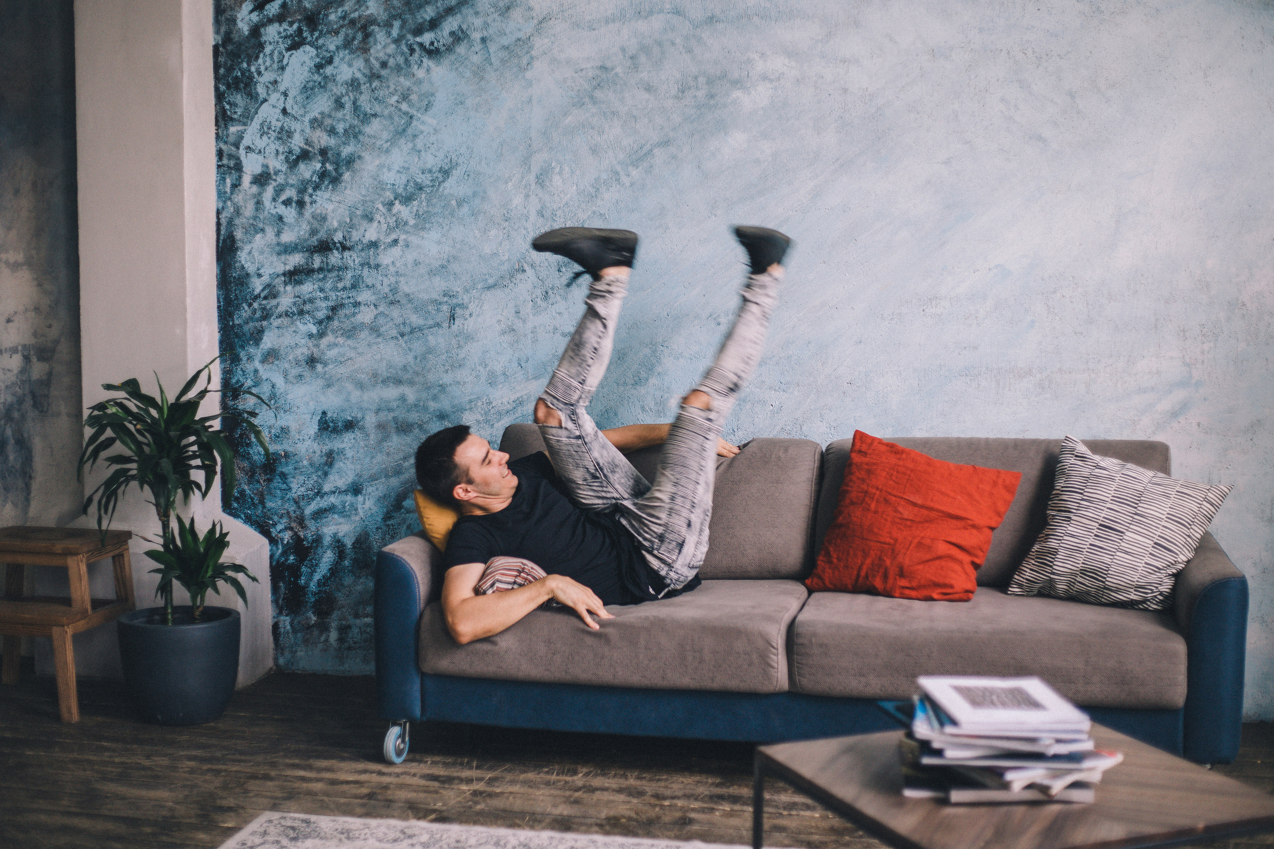 Максим. Виктория Еремина — фотограф и видеограф в Москве