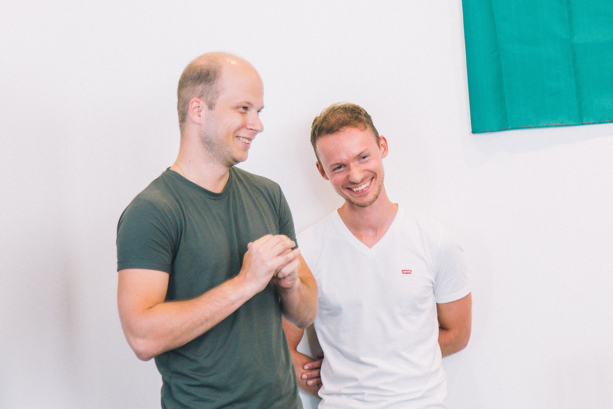 День рождения Славы. Виктория Еремина — фотограф и видеограф в Москве