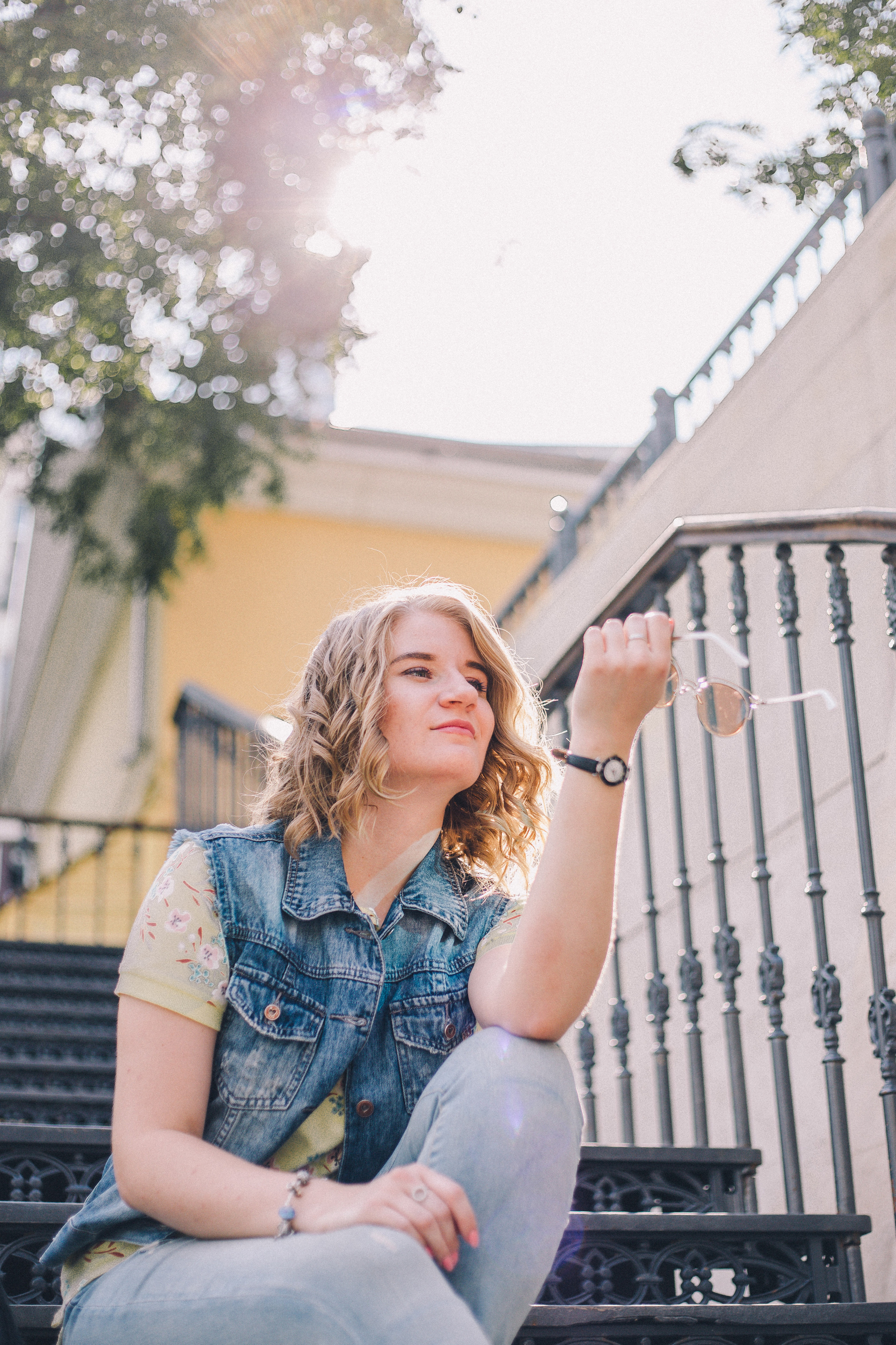 Олеся. Виктория Еремина — фотограф и видеограф в Москве