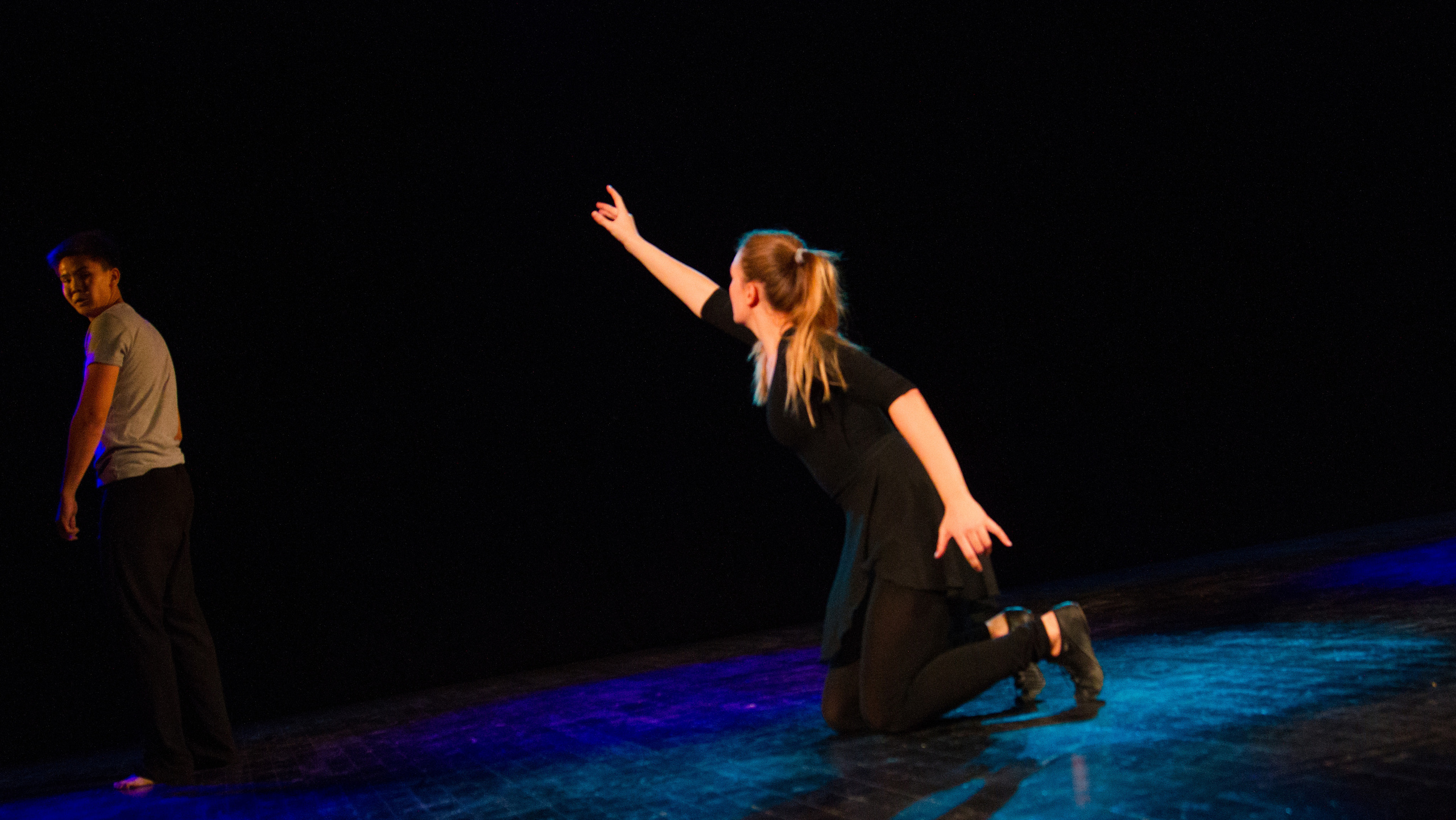 Класс-концерт. Виктория Еремина — фотограф и видеограф в Москве