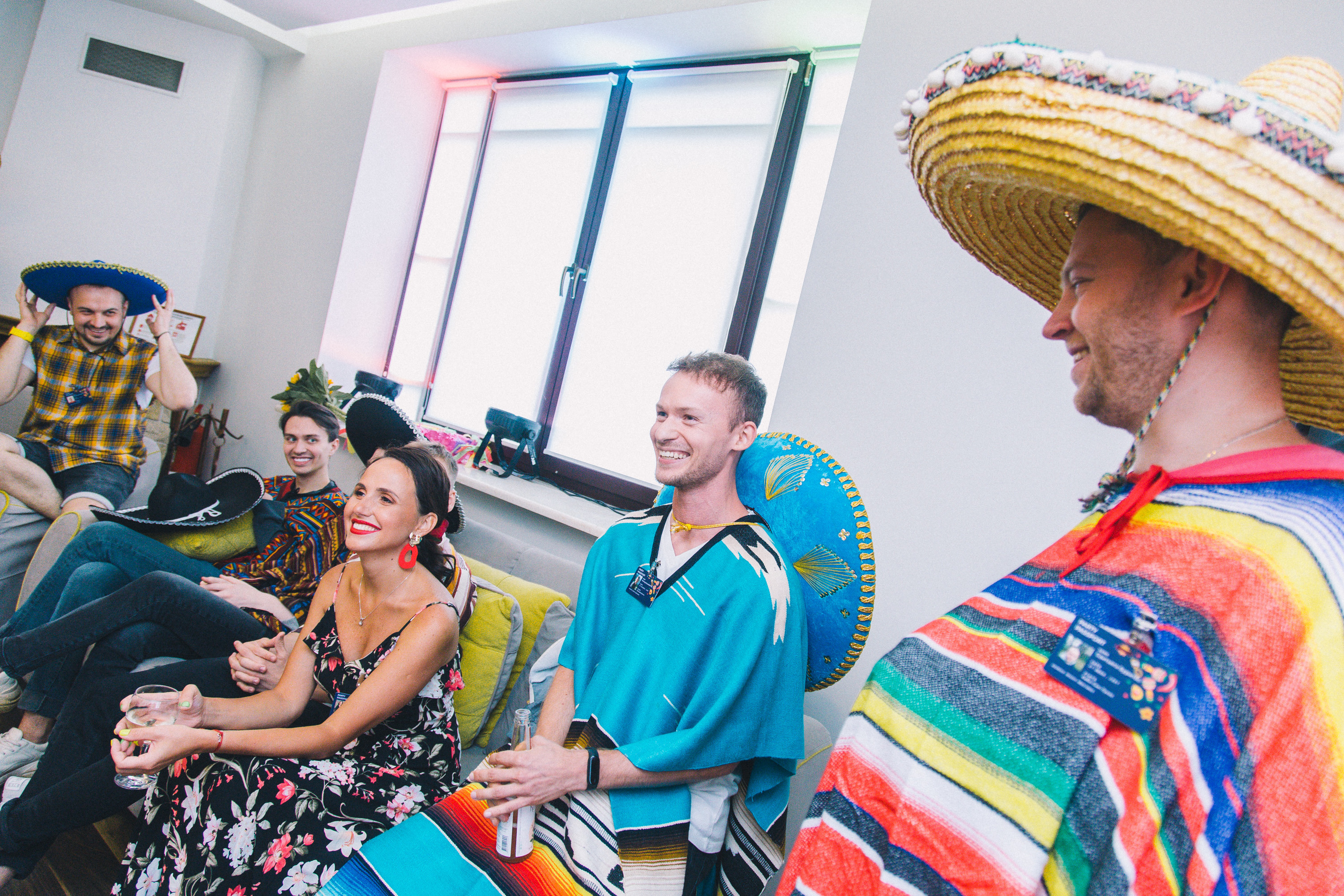 День рождения Славы. Виктория Еремина — фотограф и видеограф в Москве