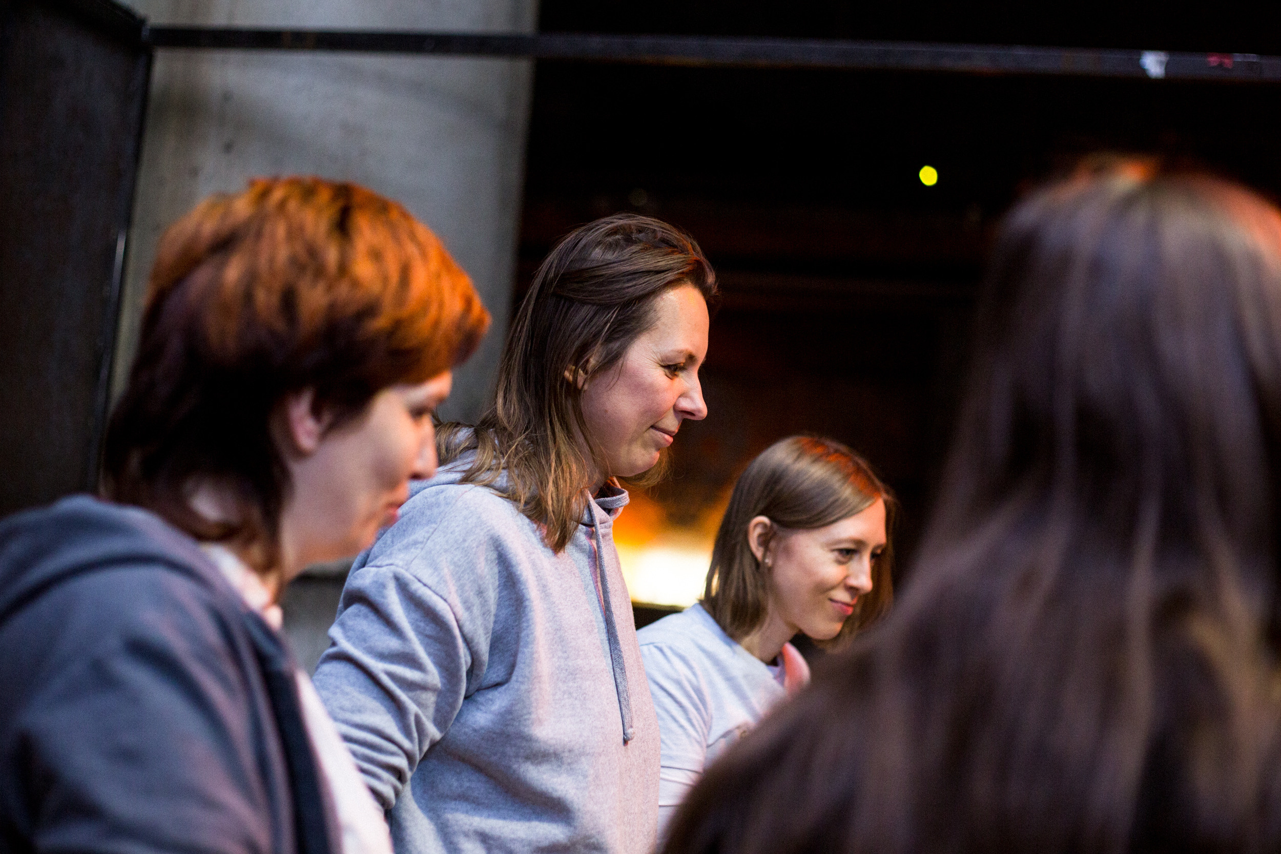 Корпоратив компании 2020. Виктория Еремина — фотограф и видеограф в Москве