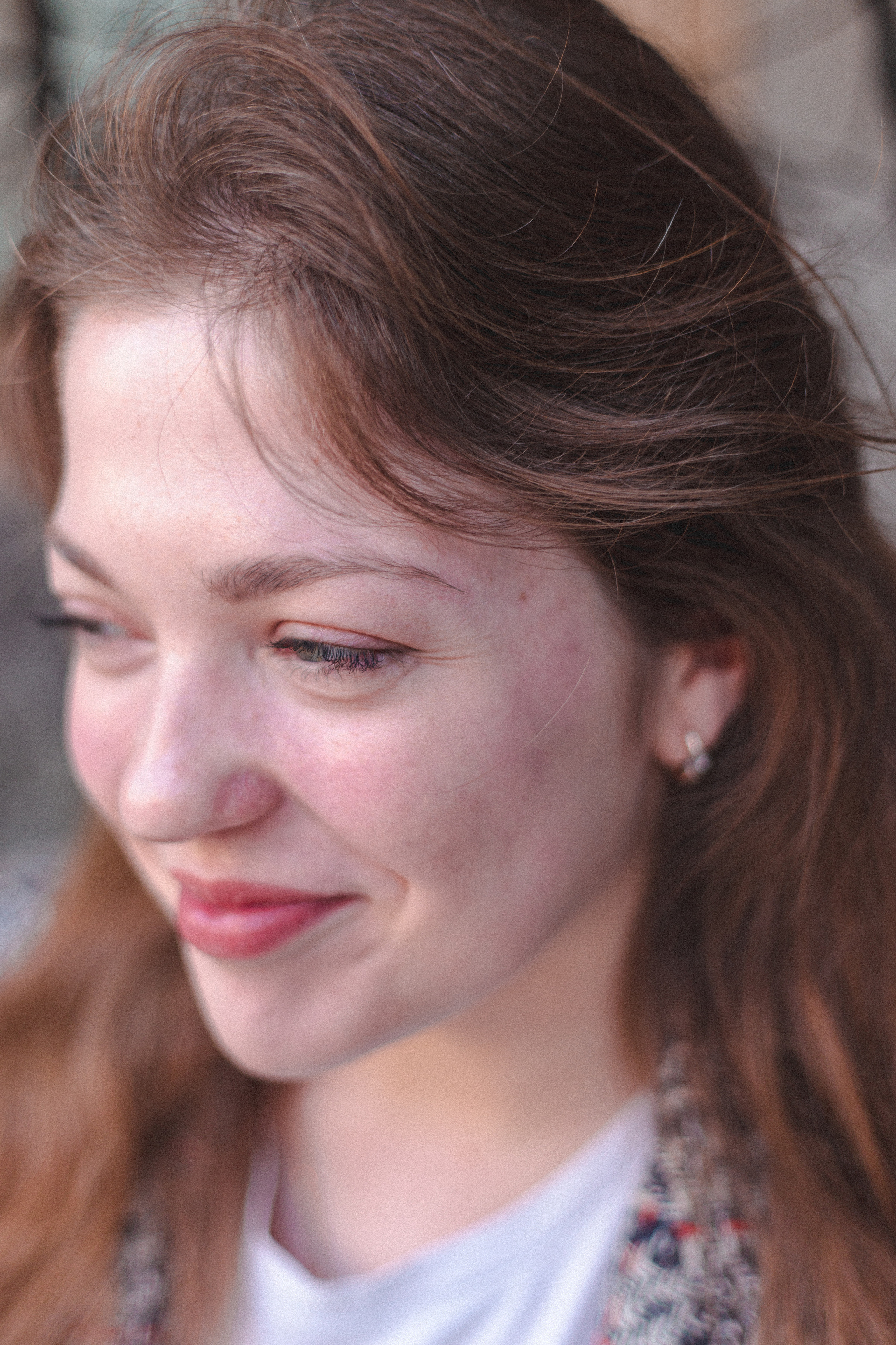 Алина. Виктория Еремина — фотограф и видеограф в Москве